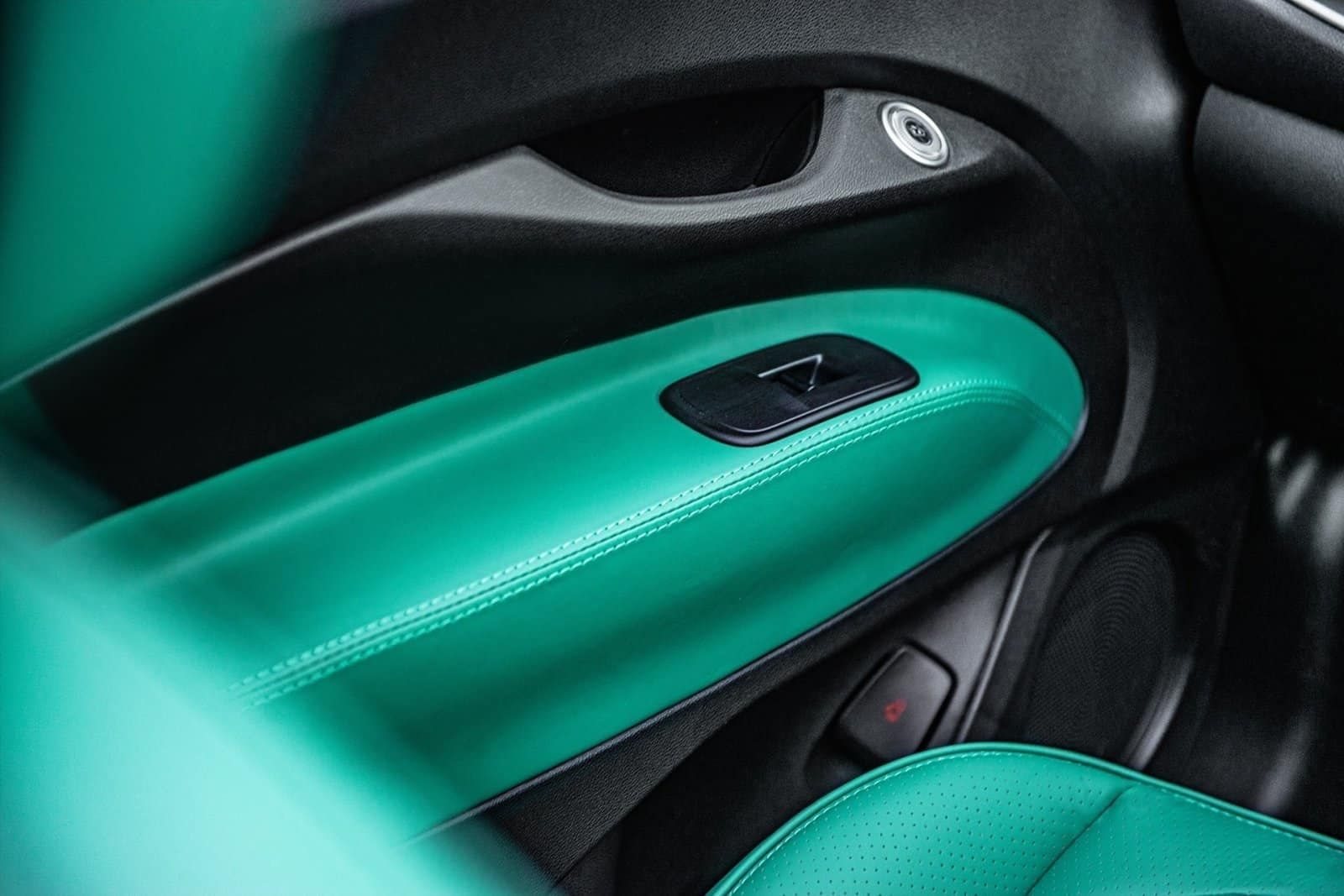 2023 - FIAT 500e C DESIGNIO BY KAHN, foto 24