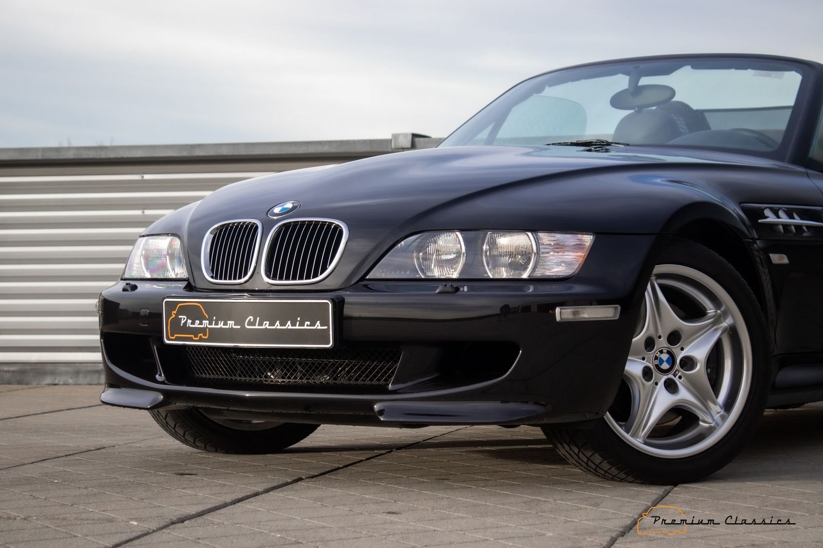 BMW Z3 M 3.2 ROADSTER, foto 2