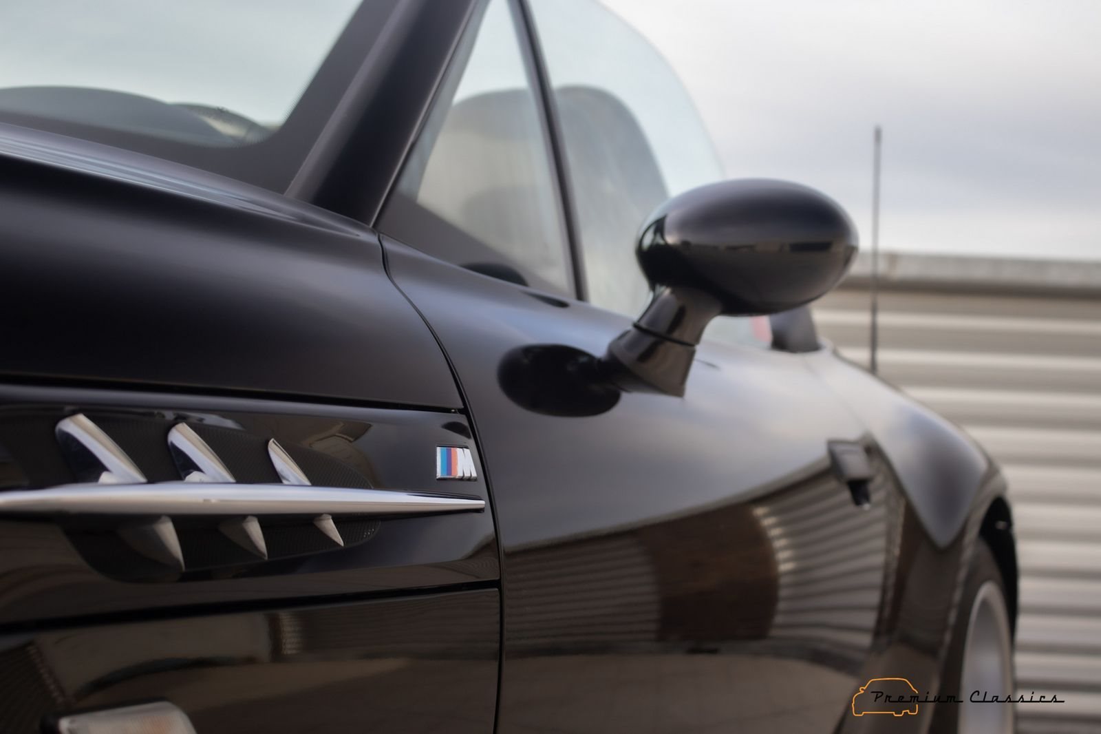 BMW Z3 M 3.2 ROADSTER, foto 3