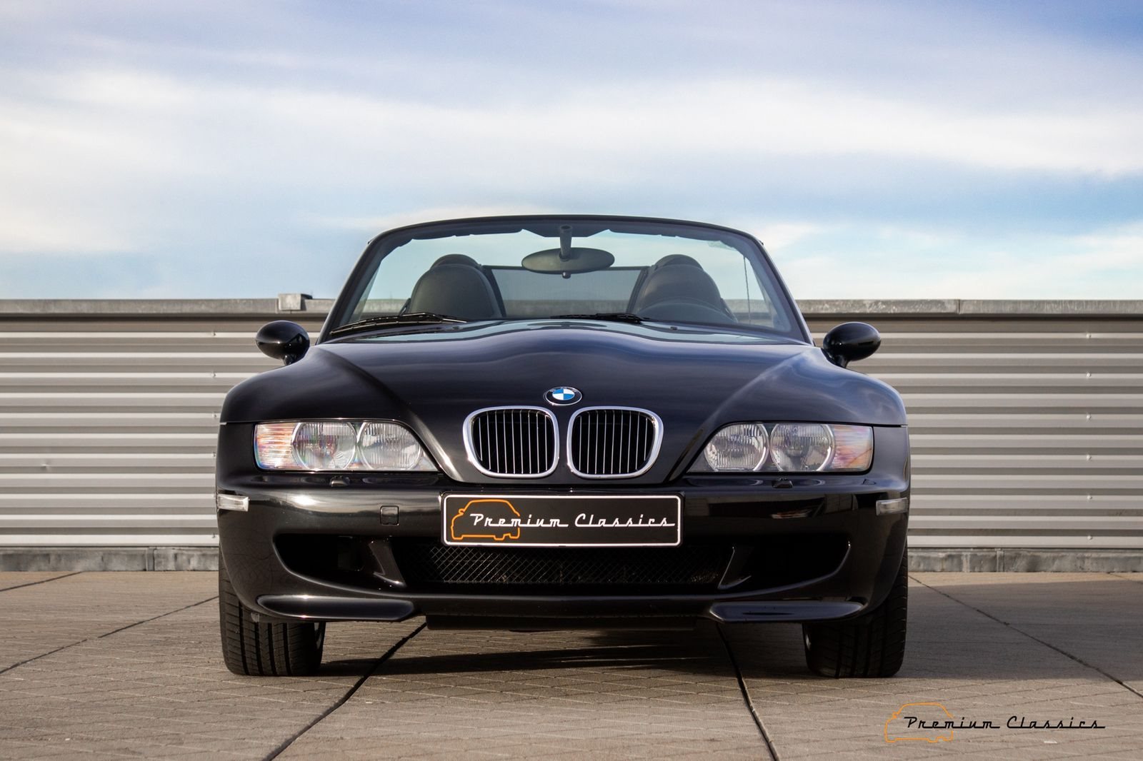 BMW Z3 M 3.2 ROADSTER, foto 5