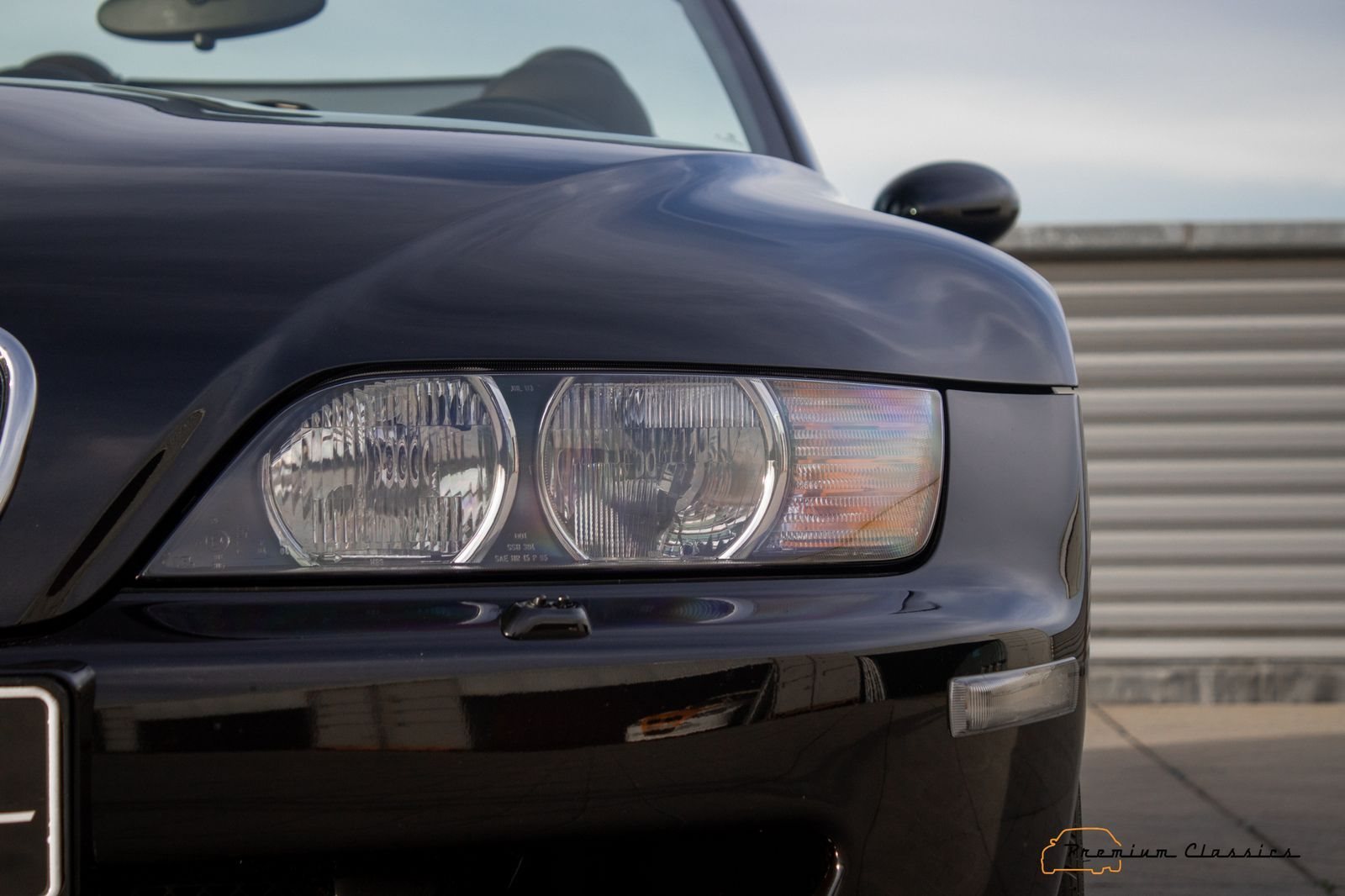 BMW Z3 M 3.2 ROADSTER, foto 6