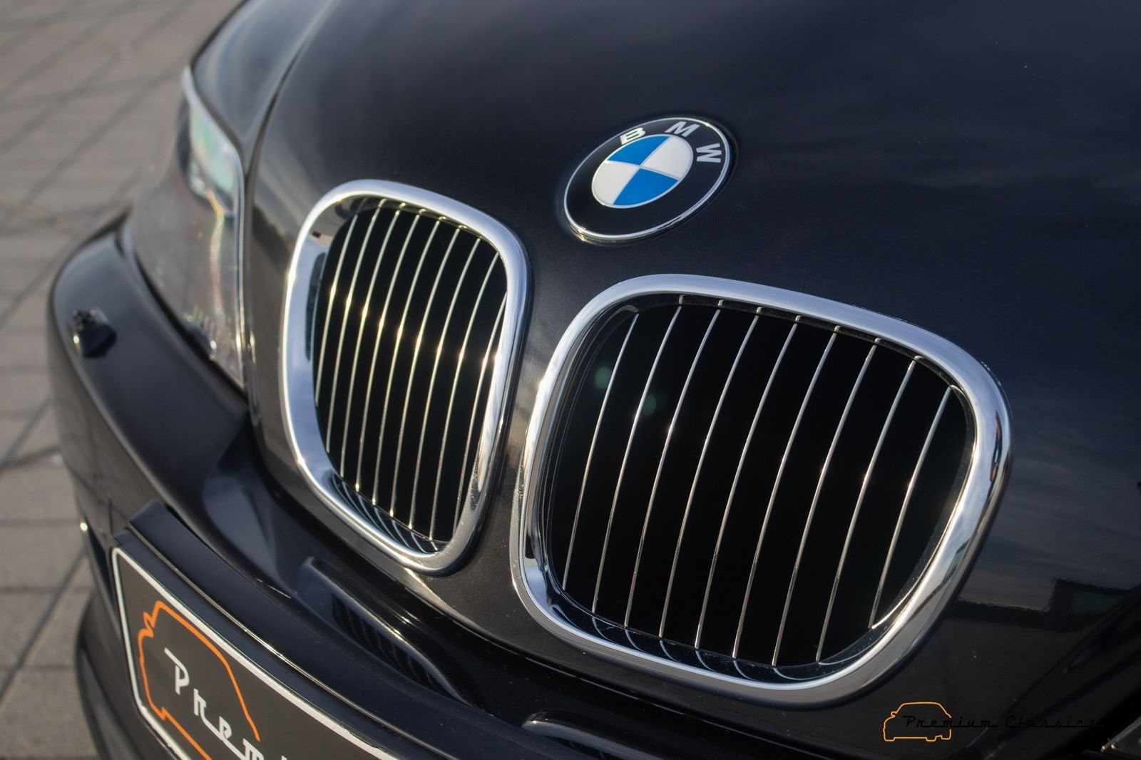 BMW Z3 M 3.2 ROADSTER, foto 7