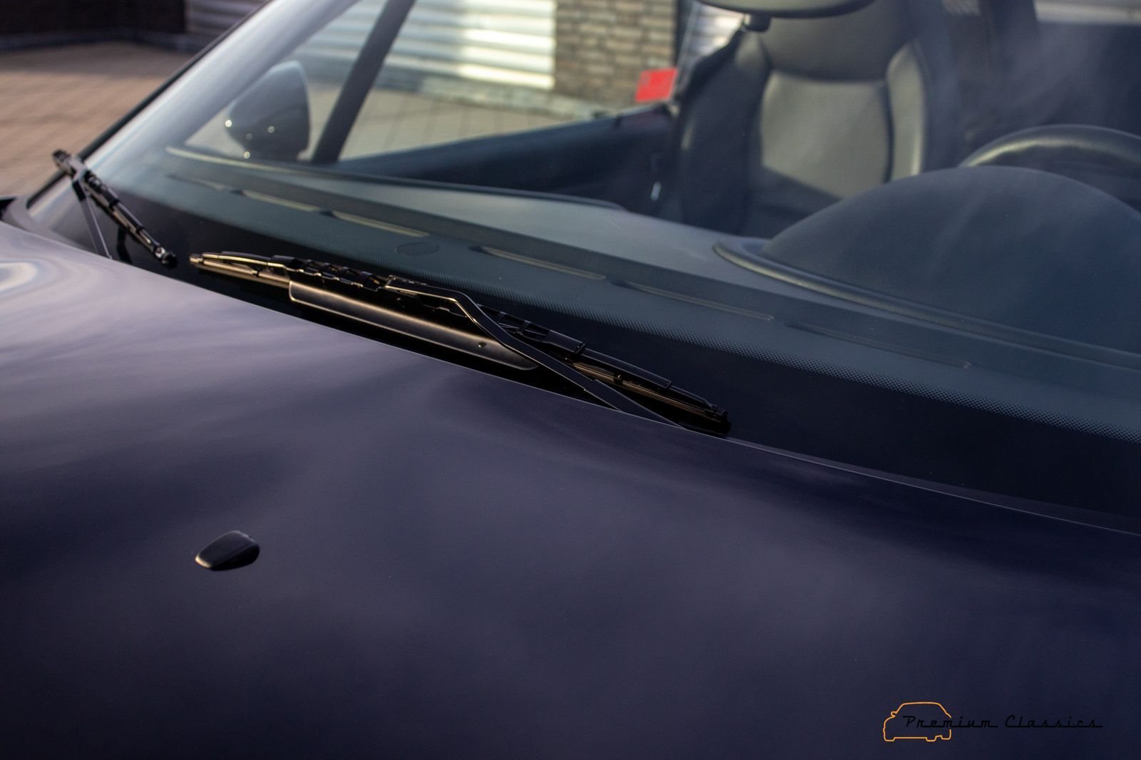 BMW Z3 M 3.2 ROADSTER, foto 8