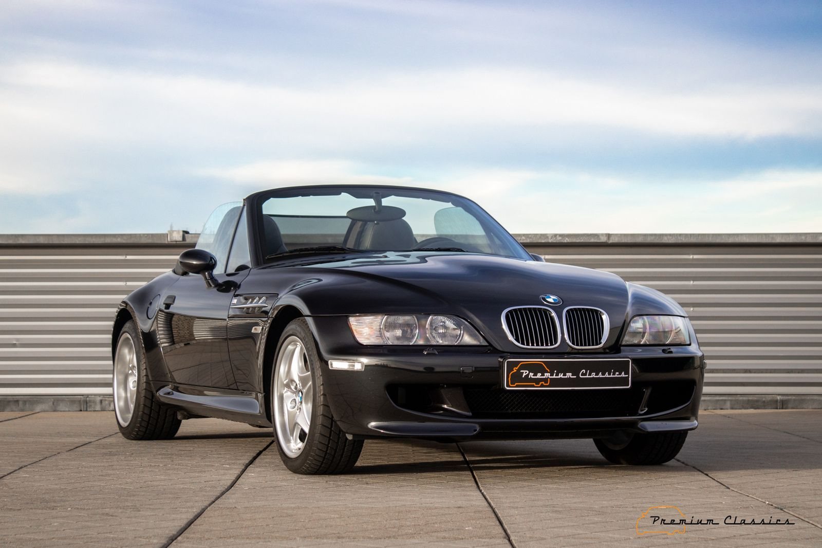 BMW Z3 M 3.2 ROADSTER, foto 9