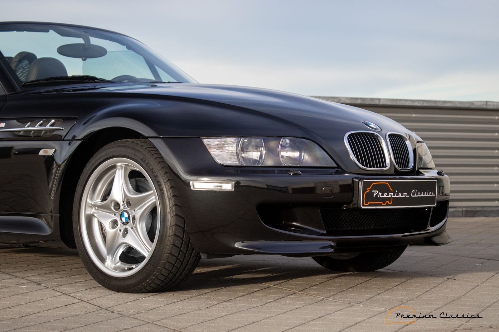 BMW Z3 M 3.2 ROADSTER, foto 10