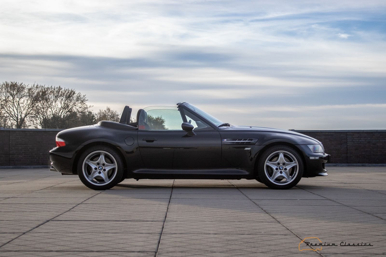 BMW Z3 M 3.2 ROADSTER, foto 11