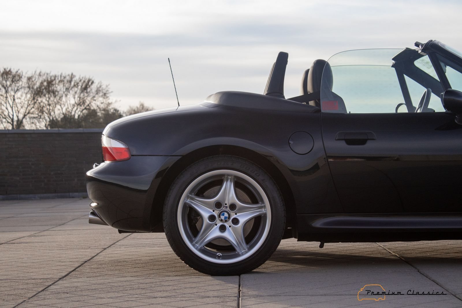 BMW Z3 M 3.2 ROADSTER, foto 12