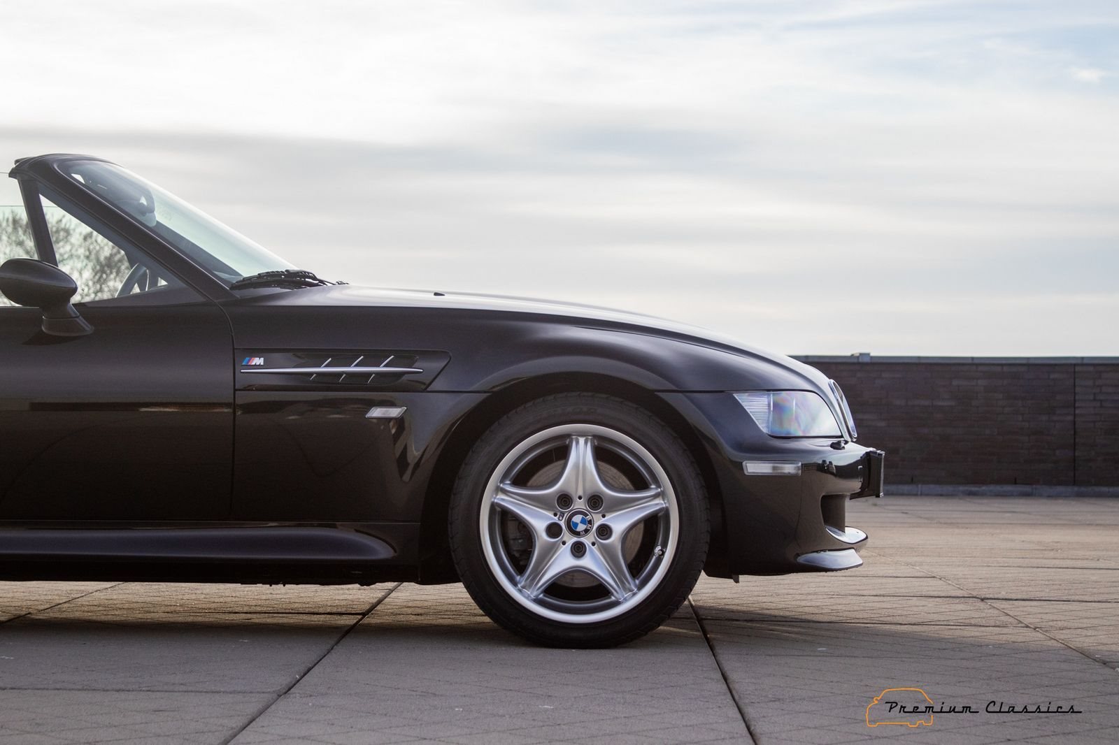BMW Z3 M 3.2 ROADSTER, foto 13