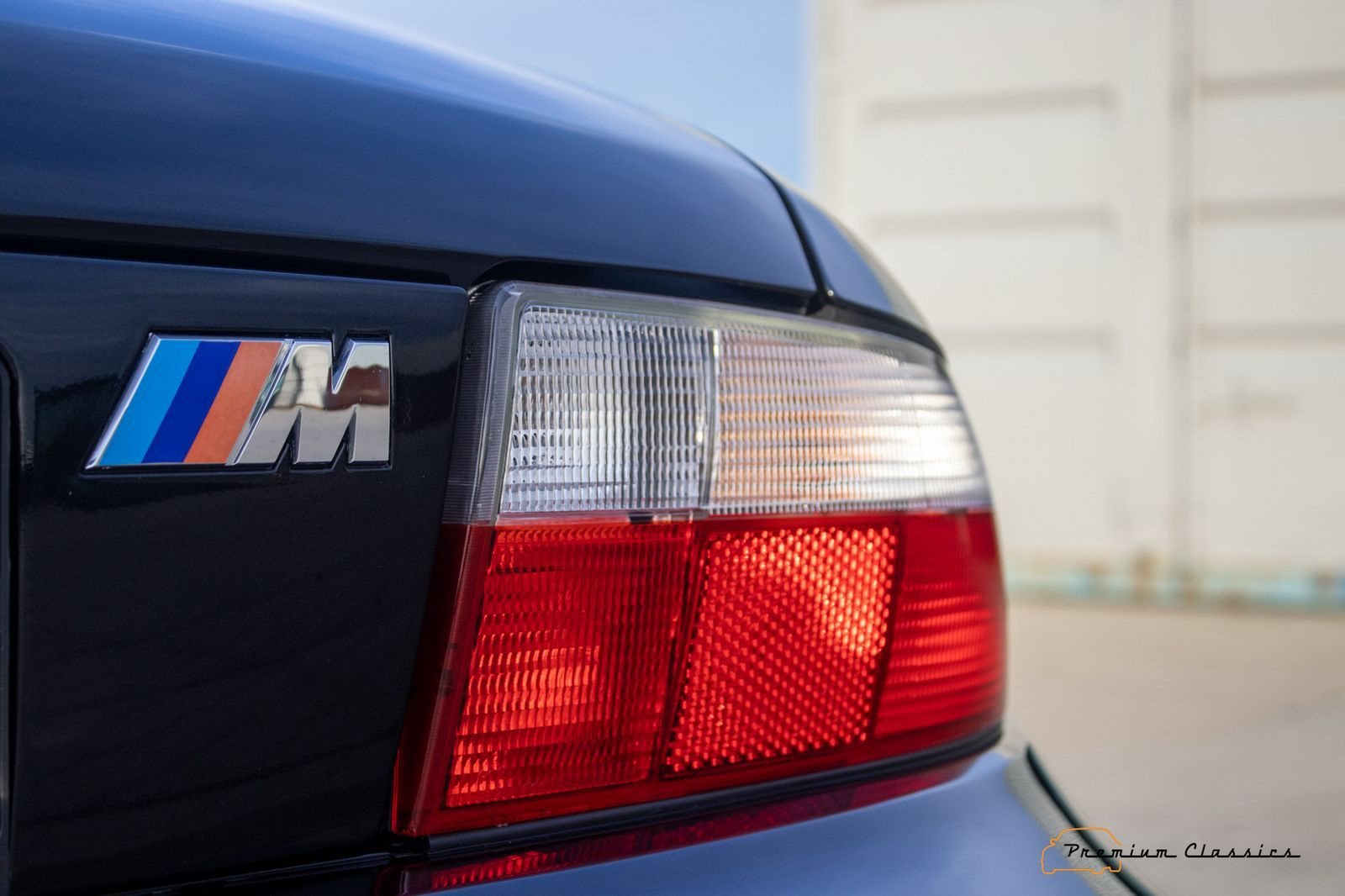 BMW Z3 M 3.2 ROADSTER, foto 17