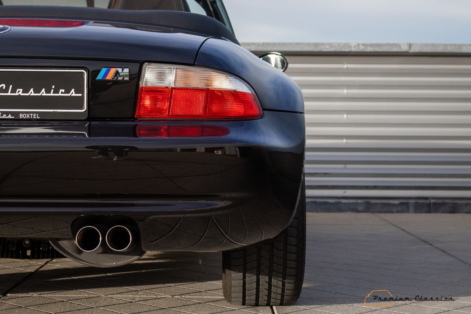 BMW Z3 M 3.2 ROADSTER, foto 19