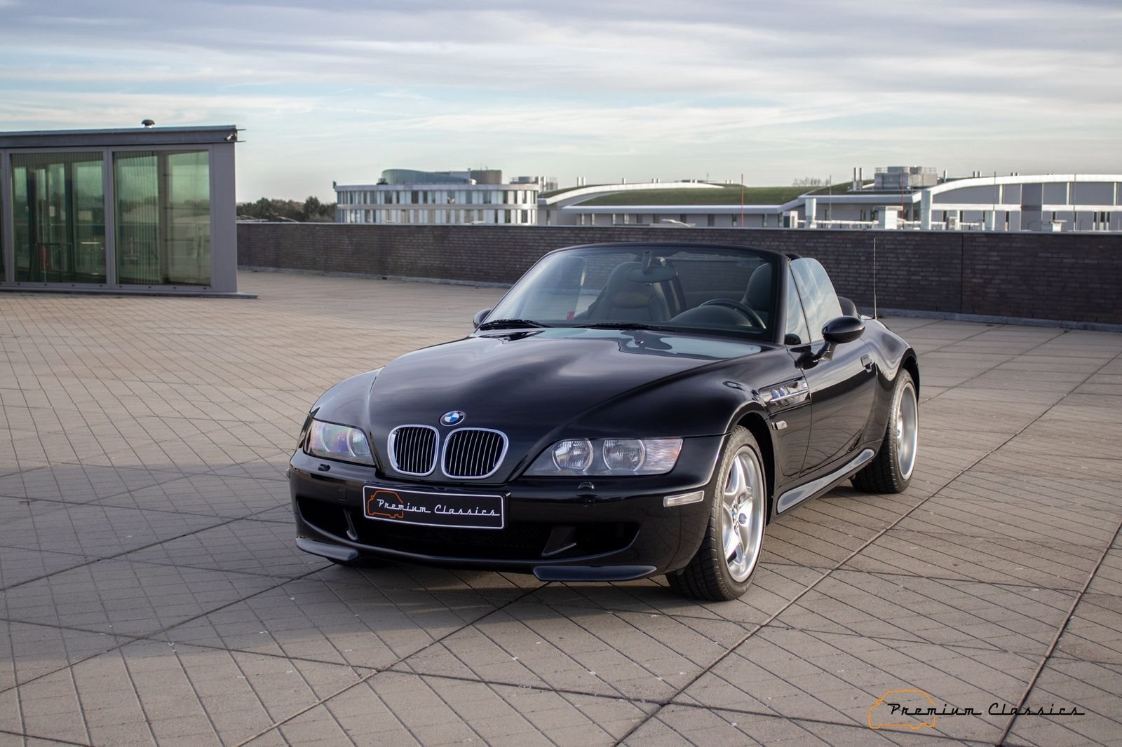 BMW Z3 M 3.2 ROADSTER, foto 23