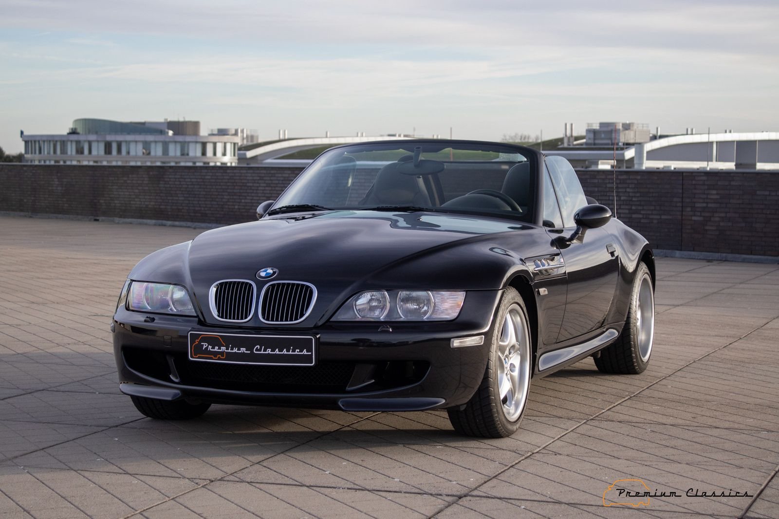 BMW Z3 M 3.2 ROADSTER, foto 24