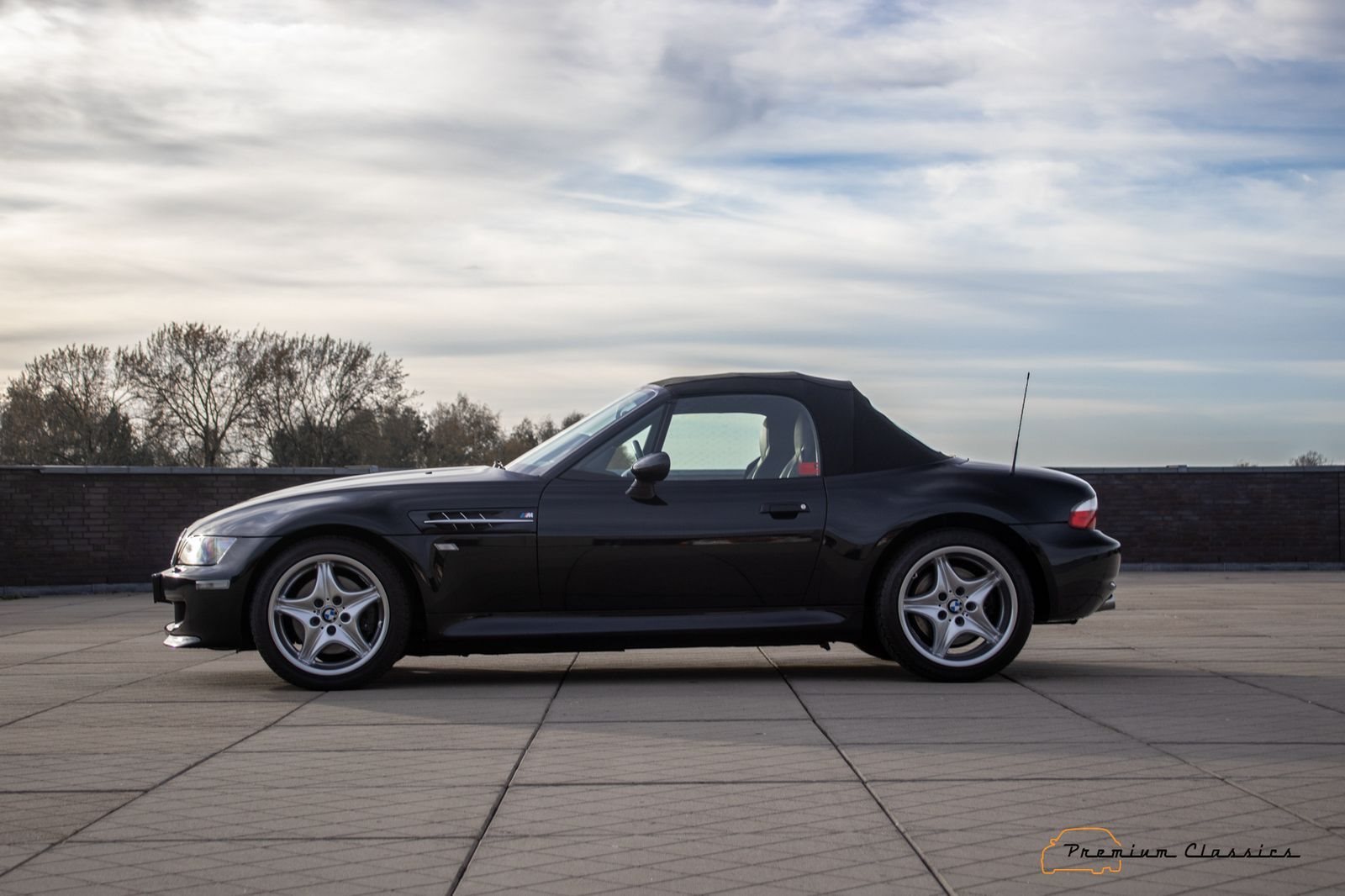 BMW Z3 M 3.2 ROADSTER, foto 25