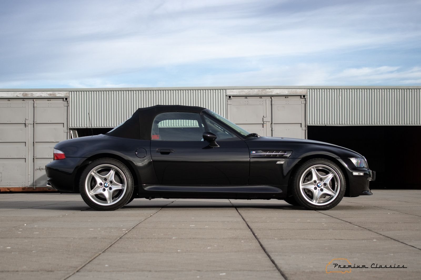 BMW Z3 M 3.2 ROADSTER, foto 27