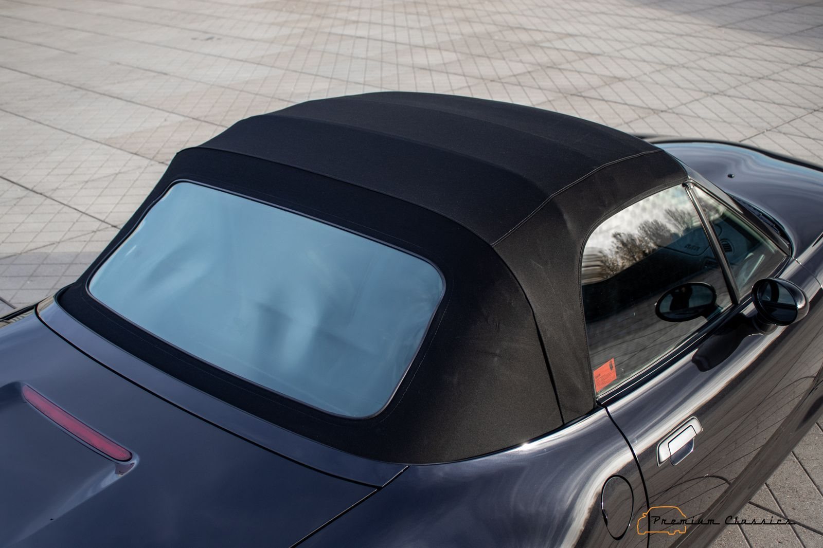 BMW Z3 M 3.2 ROADSTER, foto 28