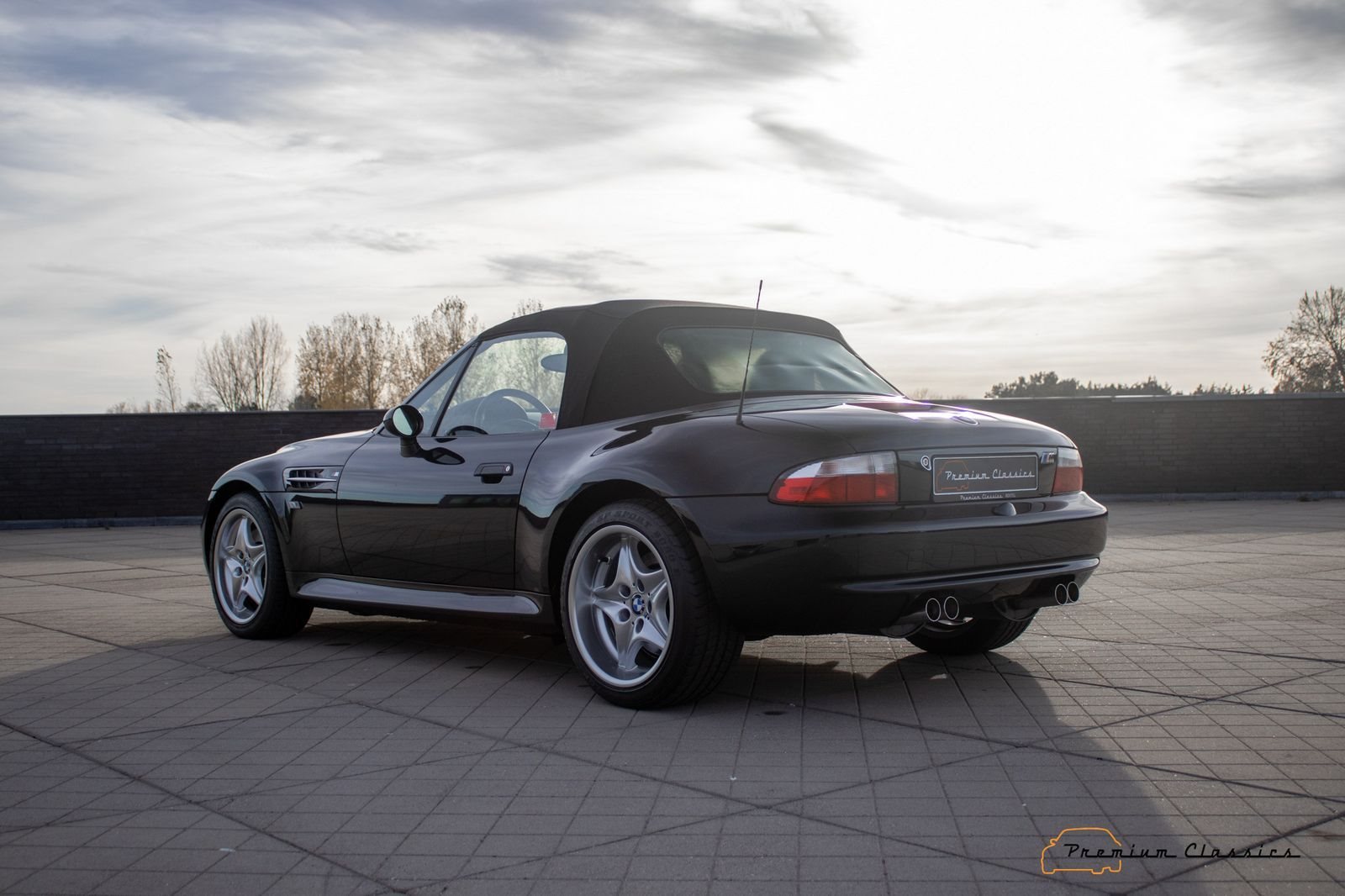 BMW Z3 M 3.2 ROADSTER, foto 29