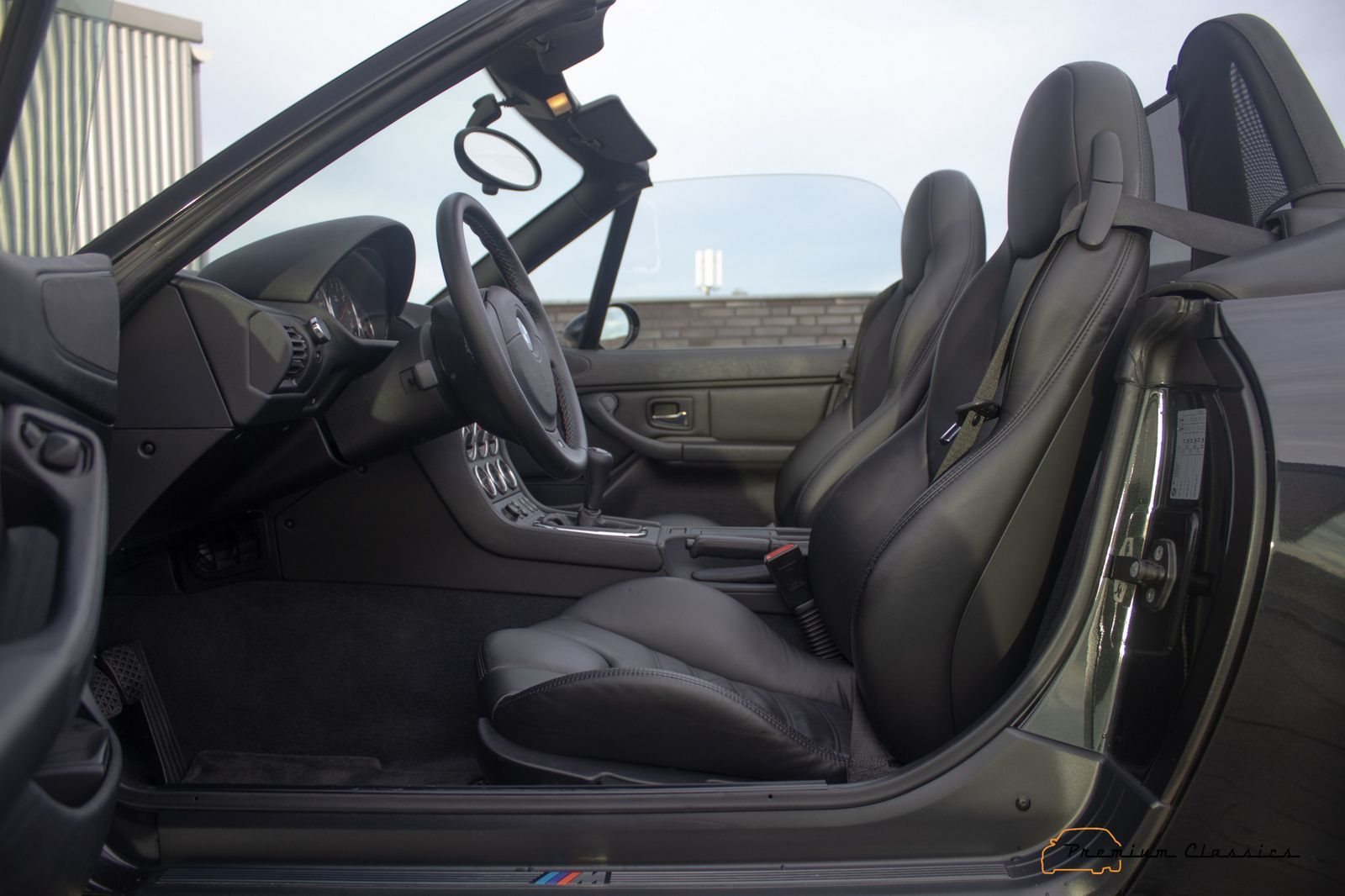 BMW Z3 M 3.2 ROADSTER, foto 30