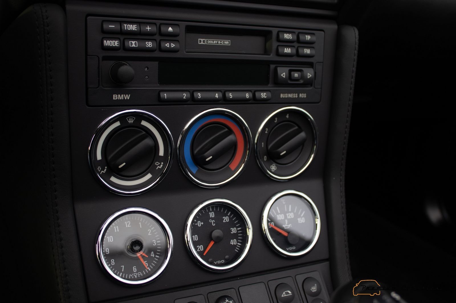 BMW Z3 M 3.2 ROADSTER, foto 36