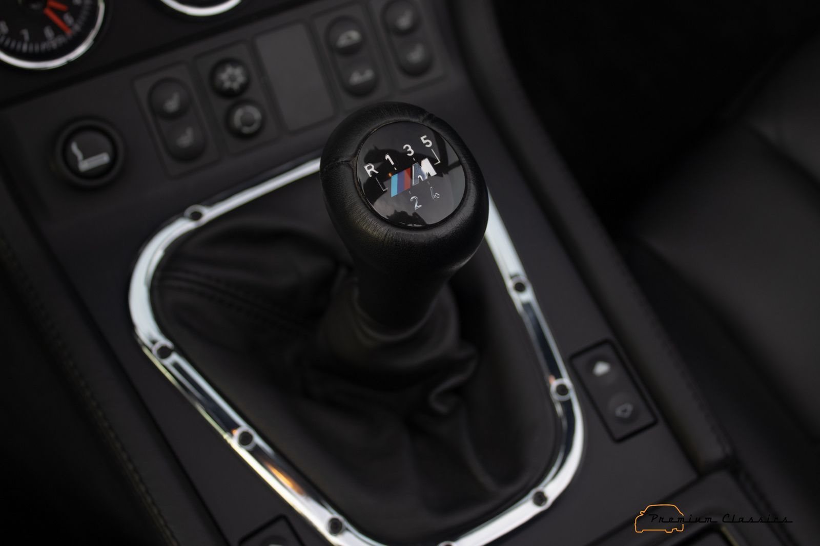 BMW Z3 M 3.2 ROADSTER, foto 37
