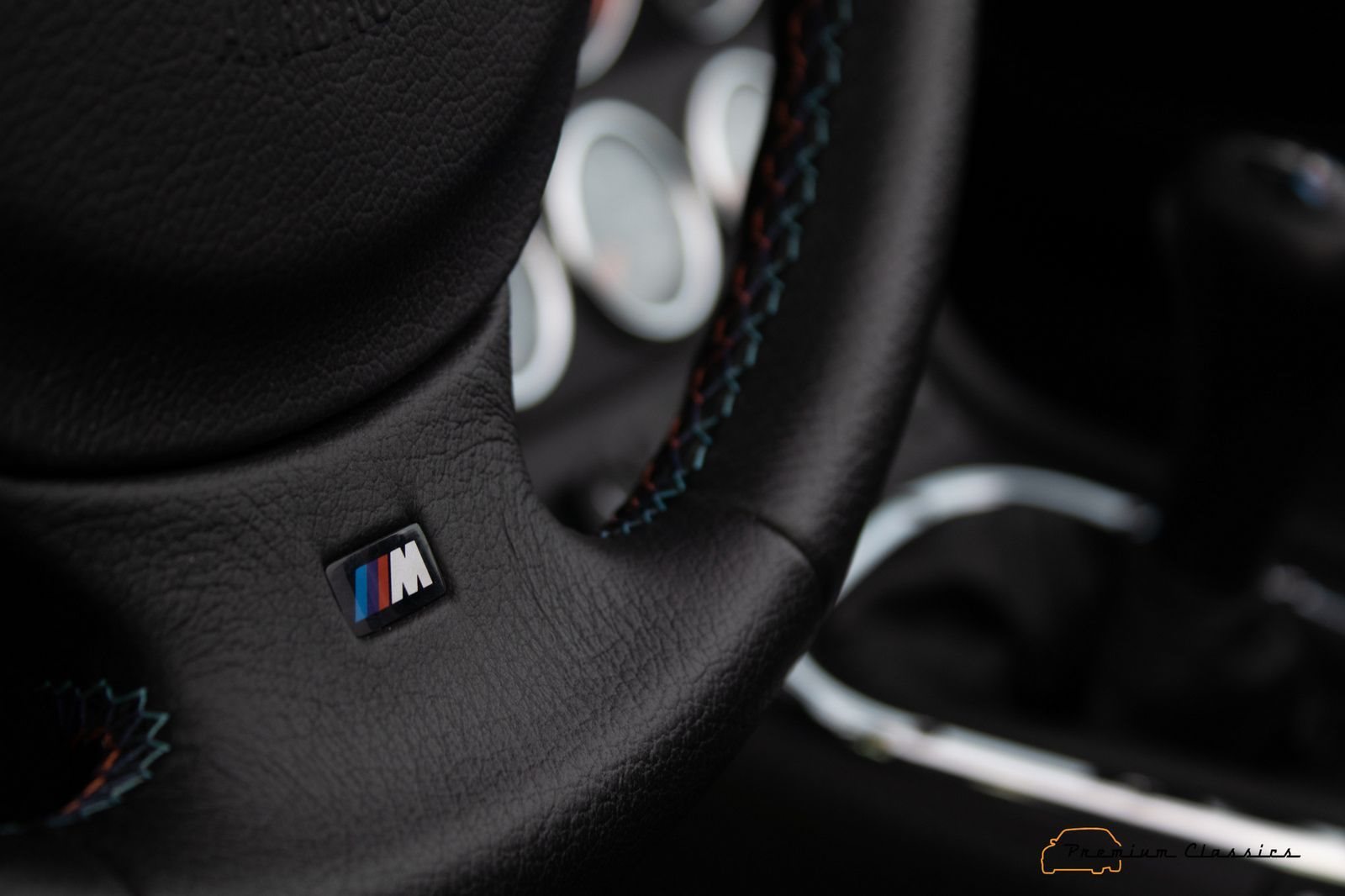 BMW Z3 M 3.2 ROADSTER, foto 38