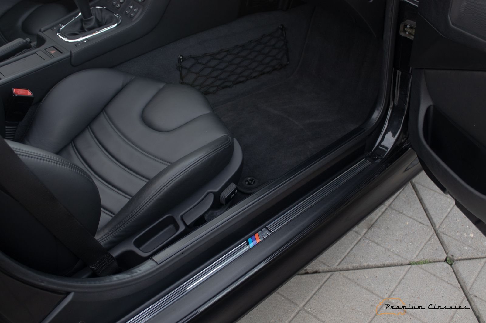 BMW Z3 M 3.2 ROADSTER, foto 42