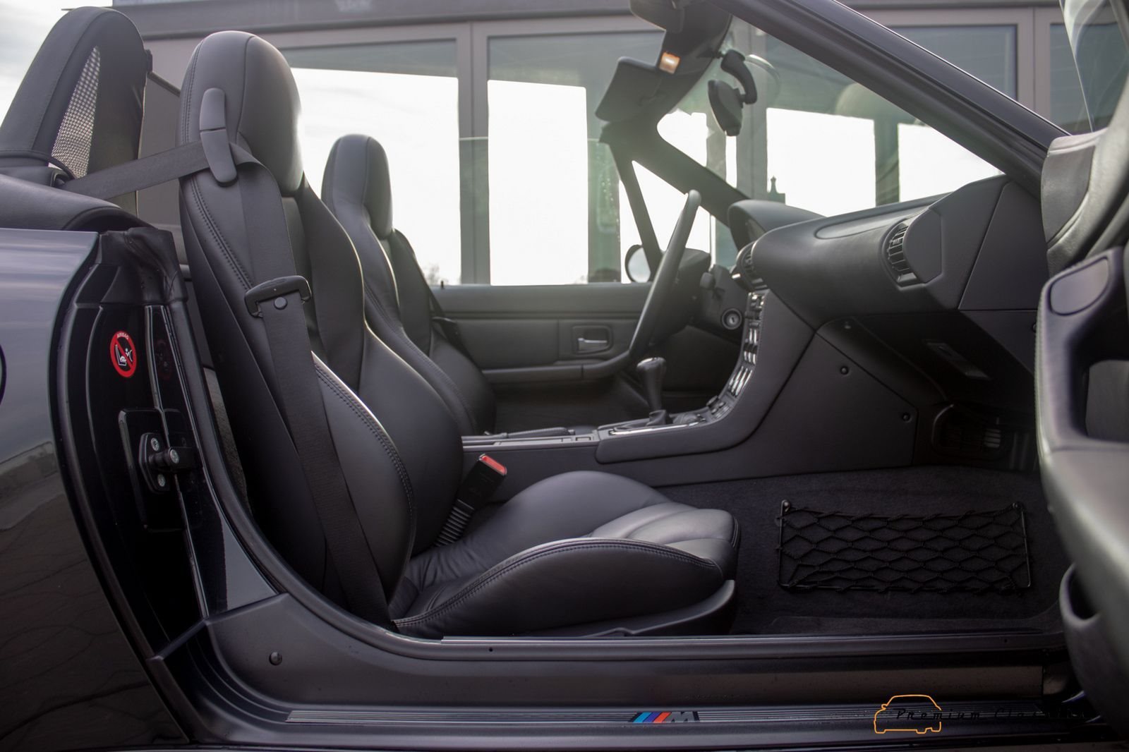 BMW Z3 M 3.2 ROADSTER, foto 46