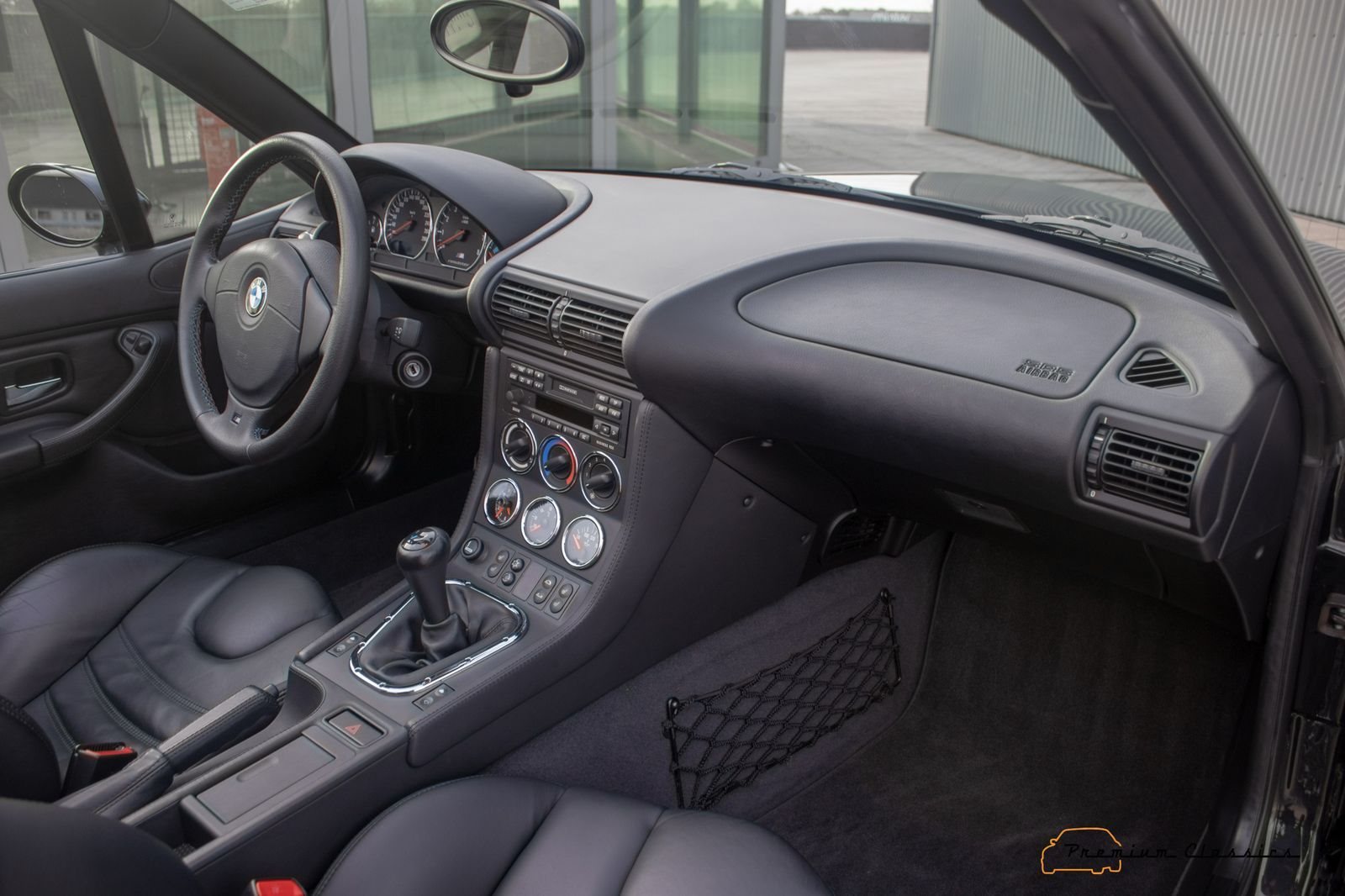 BMW Z3 M 3.2 ROADSTER, foto 47