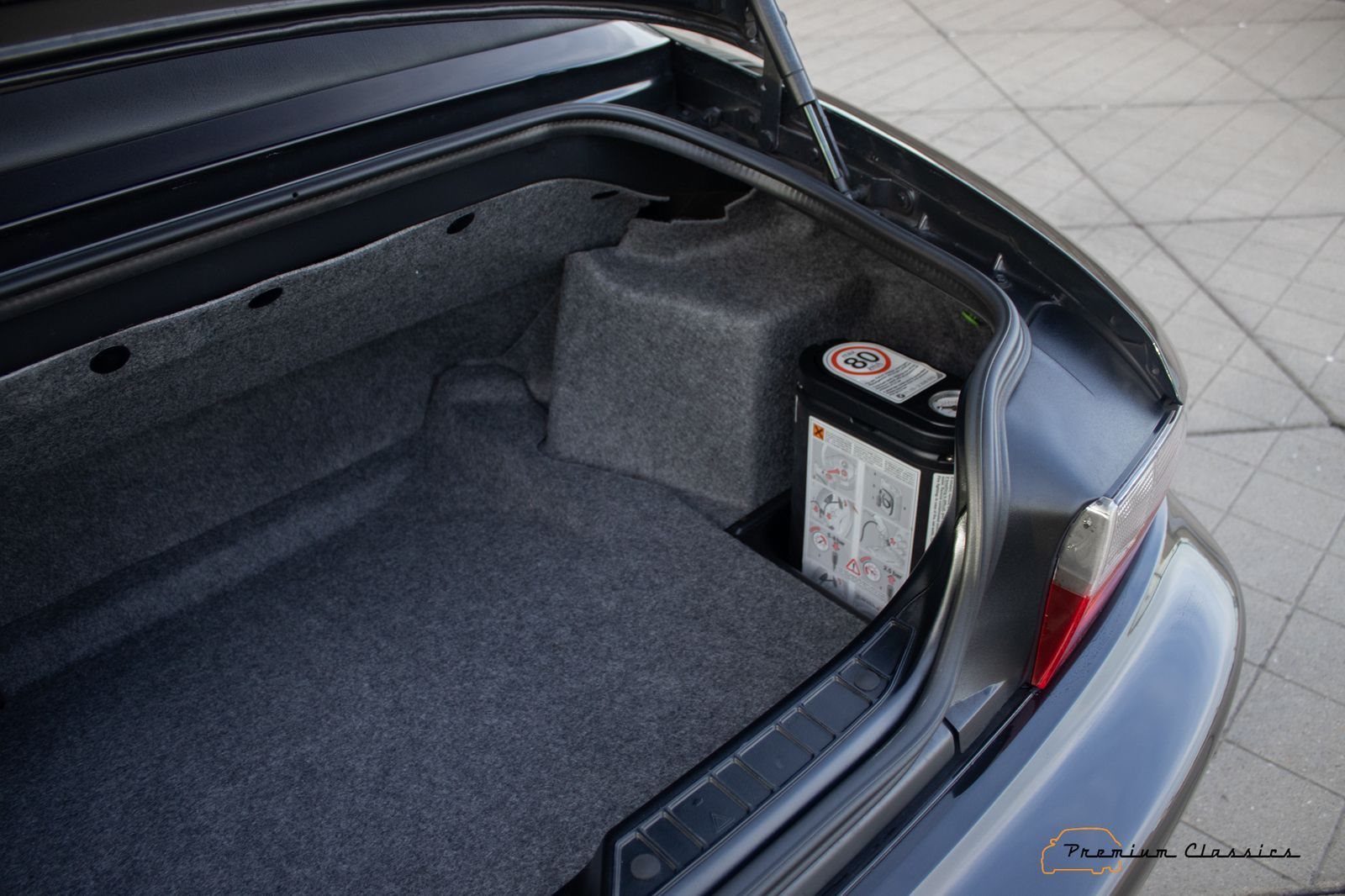 BMW Z3 M 3.2 ROADSTER, foto 52