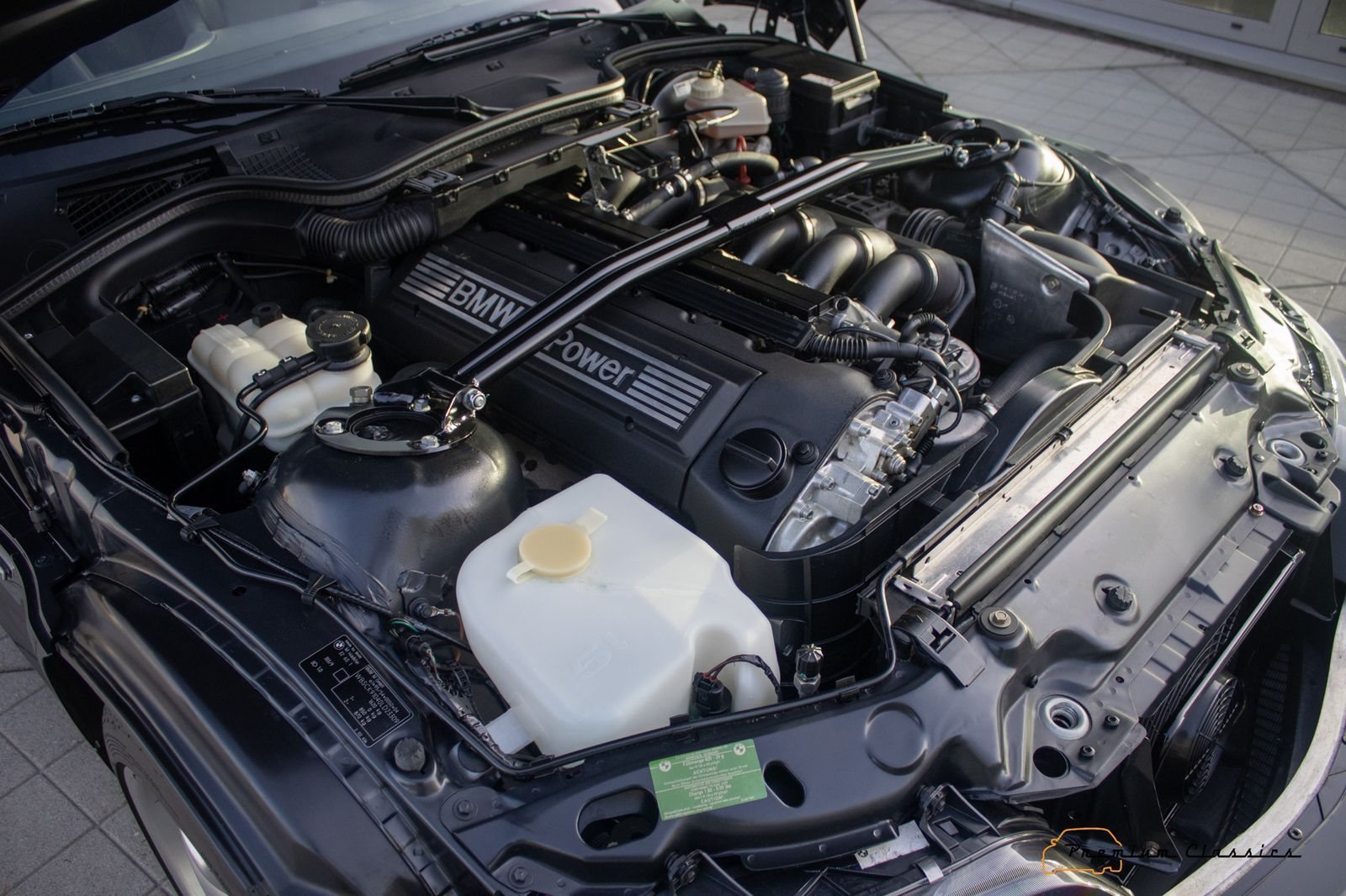 BMW Z3 M 3.2 ROADSTER, foto 56