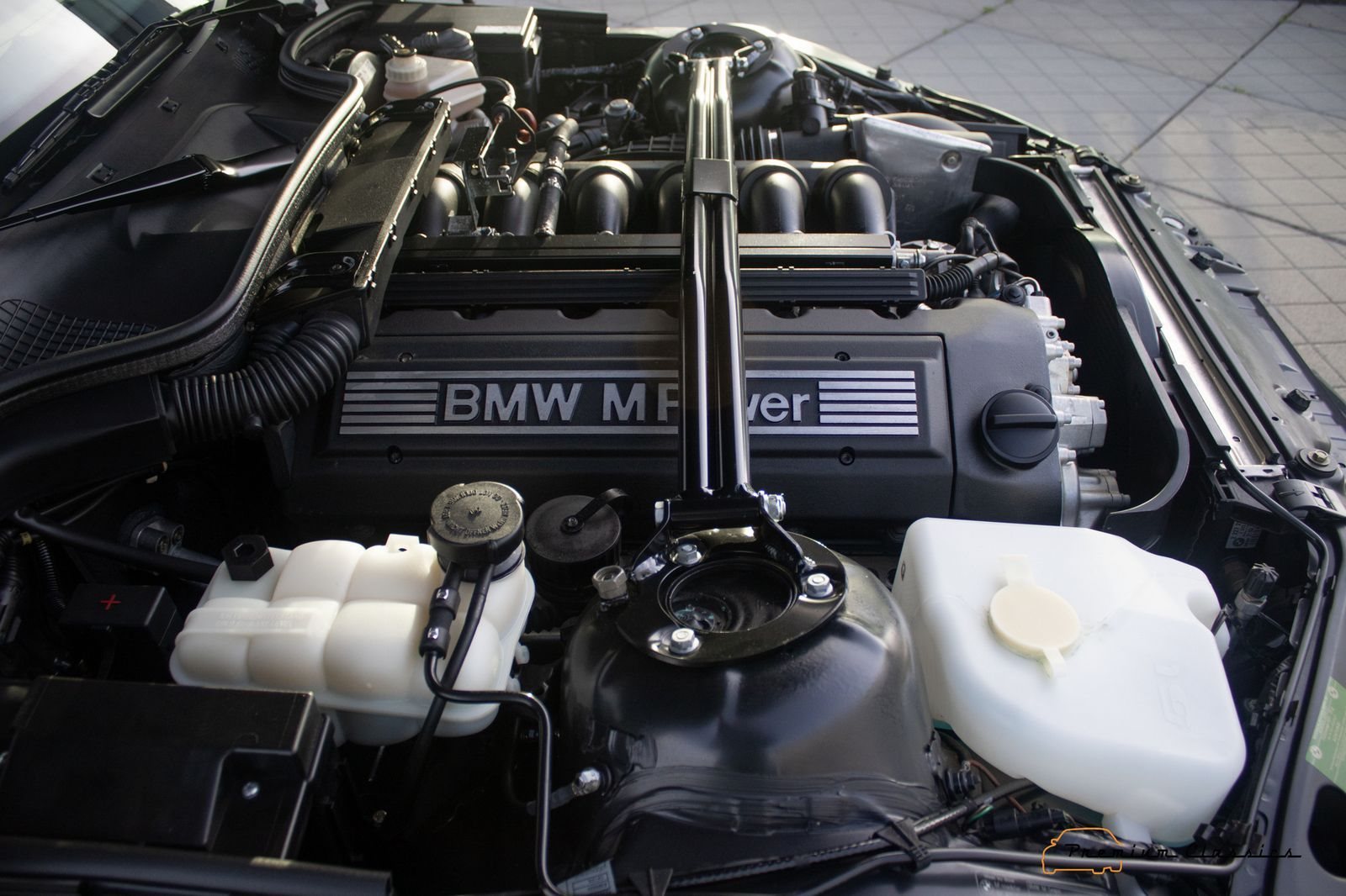 BMW Z3 M 3.2 ROADSTER, foto 57