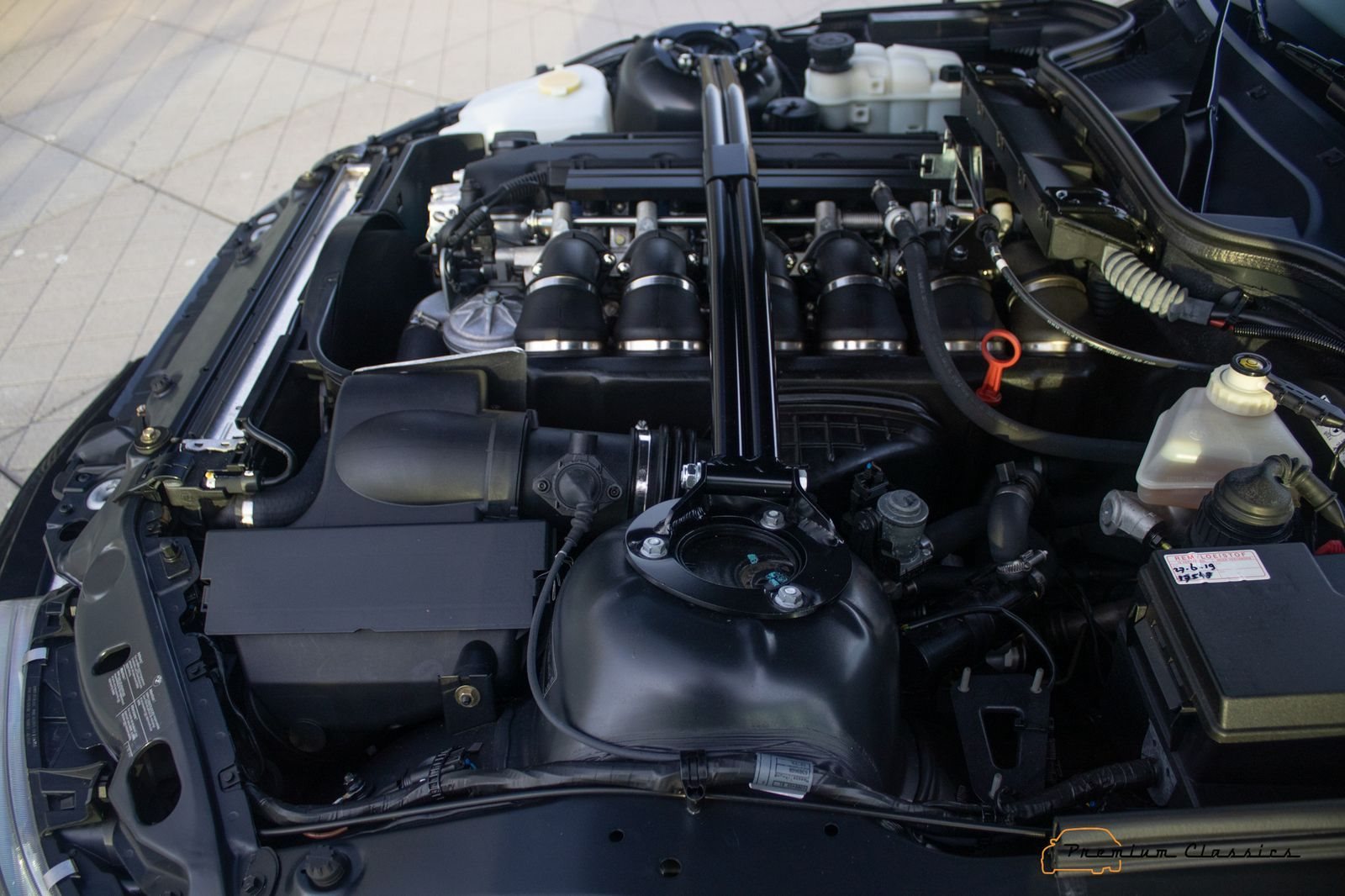 BMW Z3 M 3.2 ROADSTER, foto 58