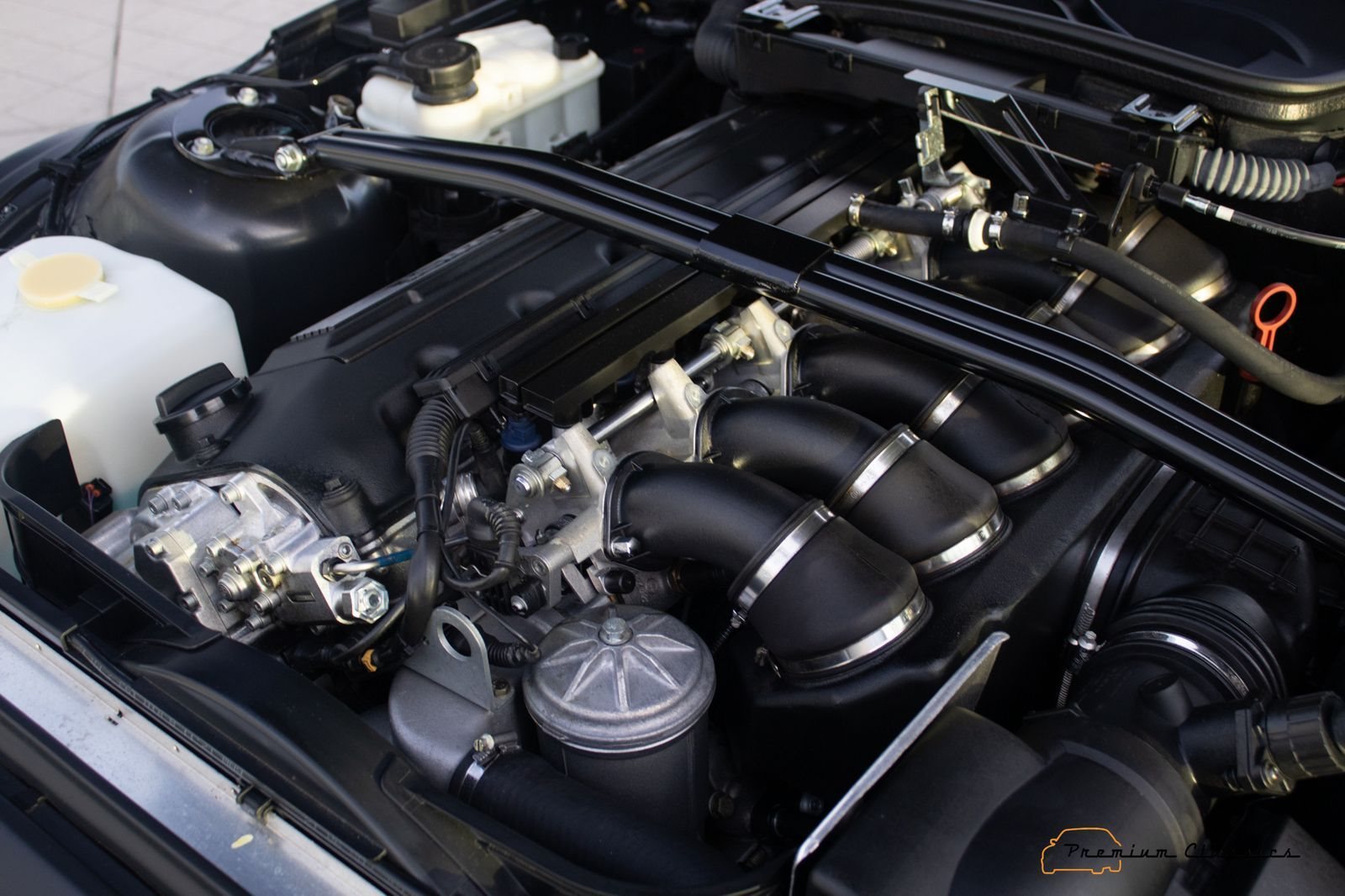 BMW Z3 M 3.2 ROADSTER, foto 59