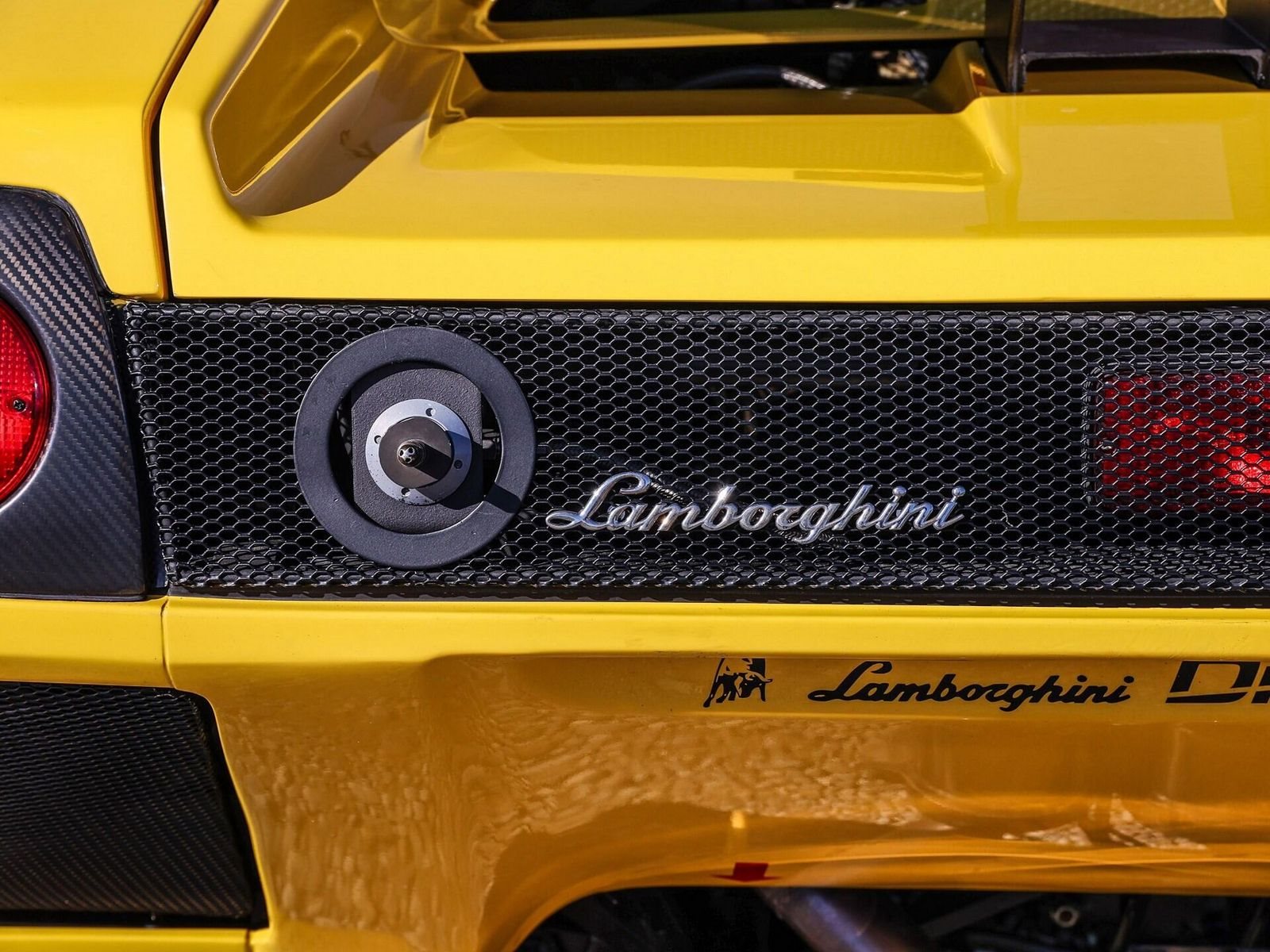 LAMBORGHINI DIABLO GTR, foto 9