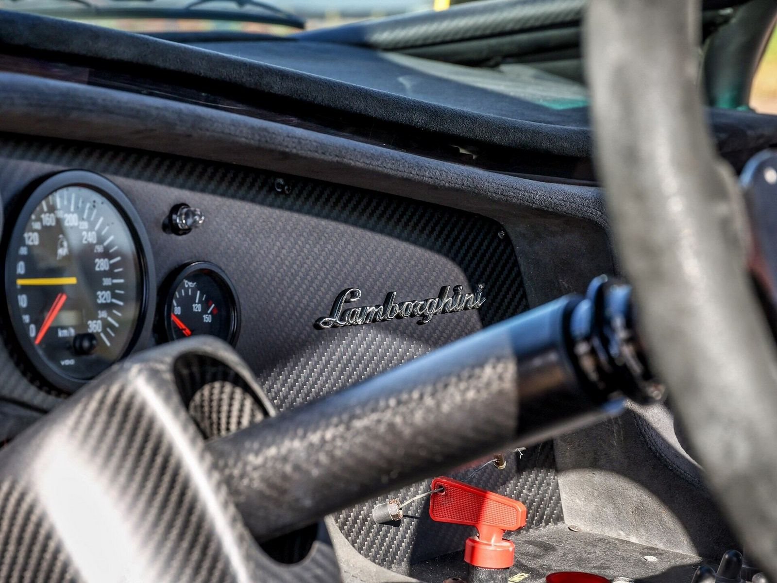 LAMBORGHINI DIABLO GTR, foto 10