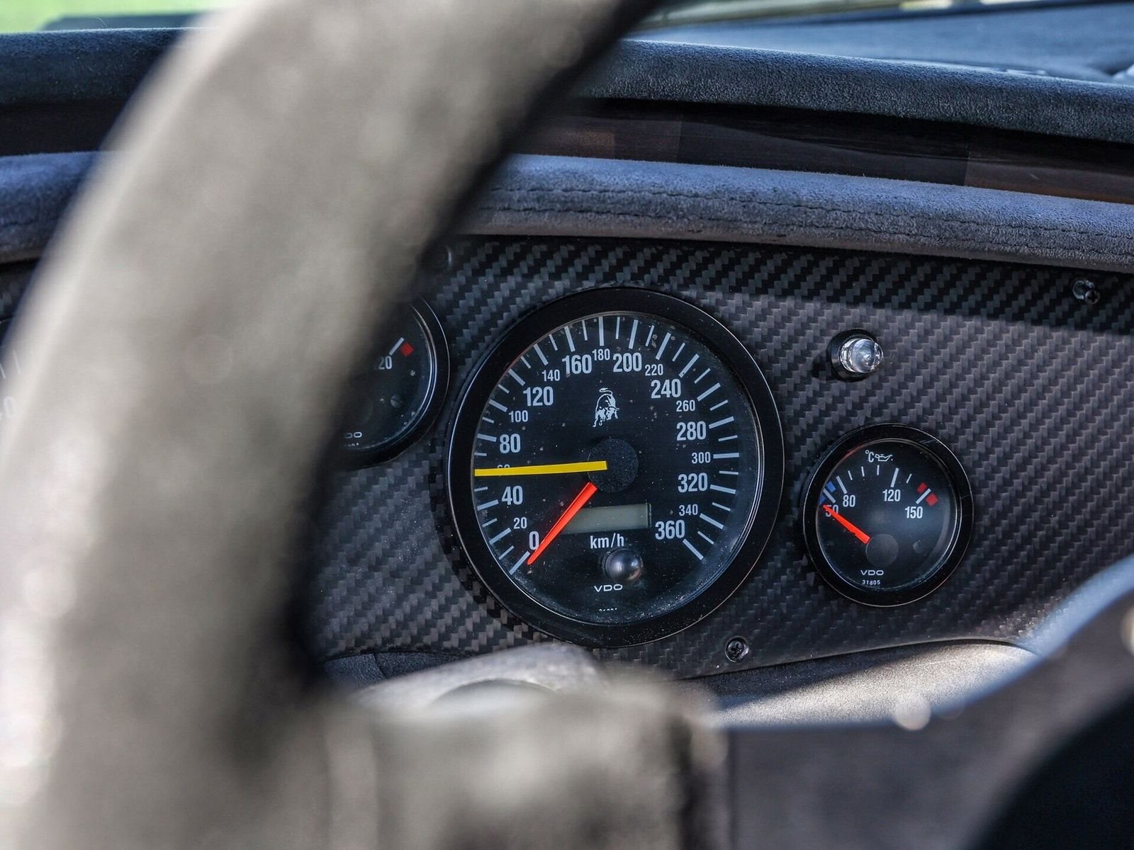 LAMBORGHINI DIABLO GTR, foto 12