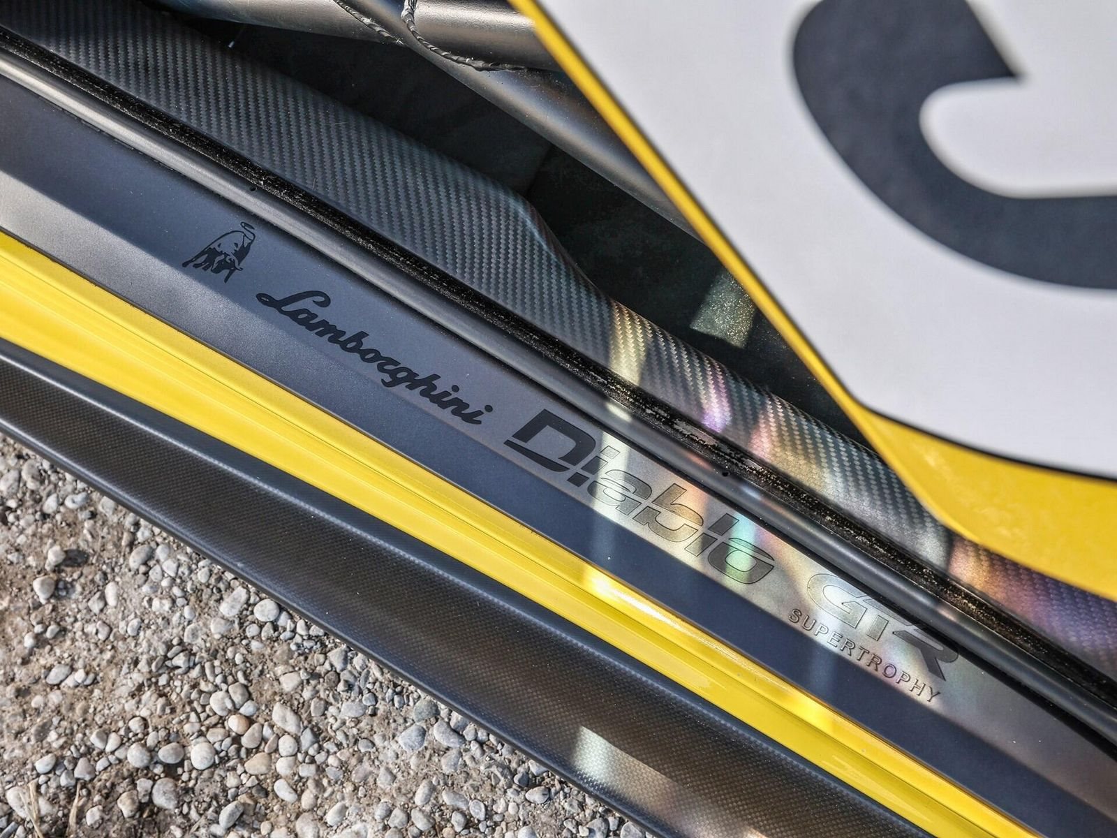 LAMBORGHINI DIABLO GTR, foto 15