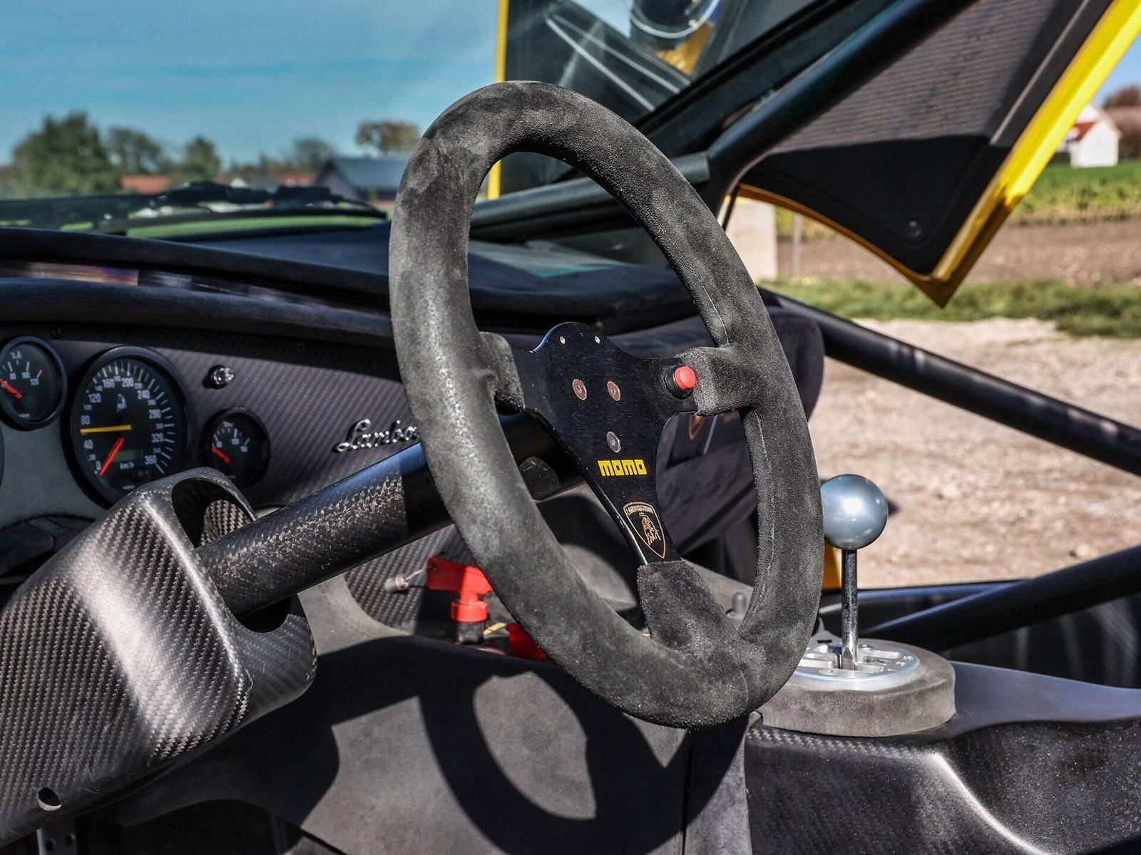 LAMBORGHINI DIABLO GTR, foto 16