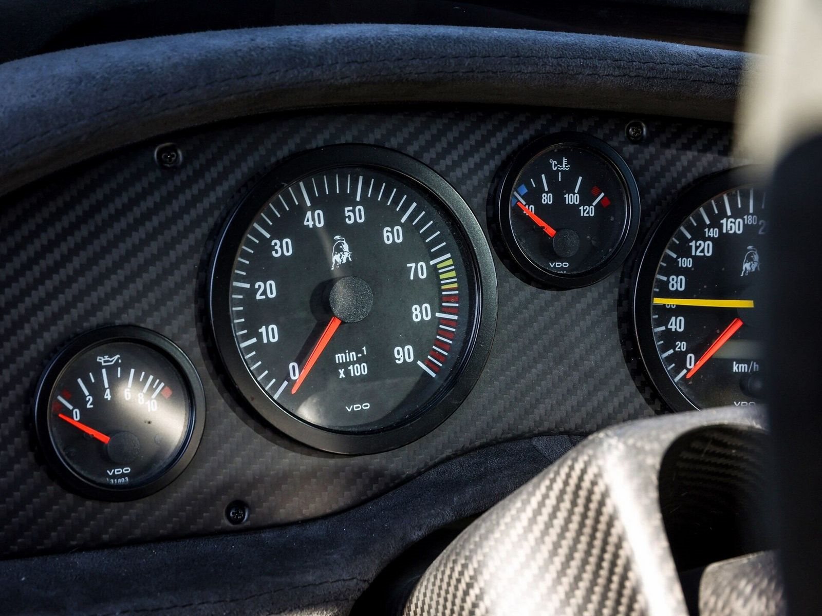 LAMBORGHINI DIABLO GTR, foto 17