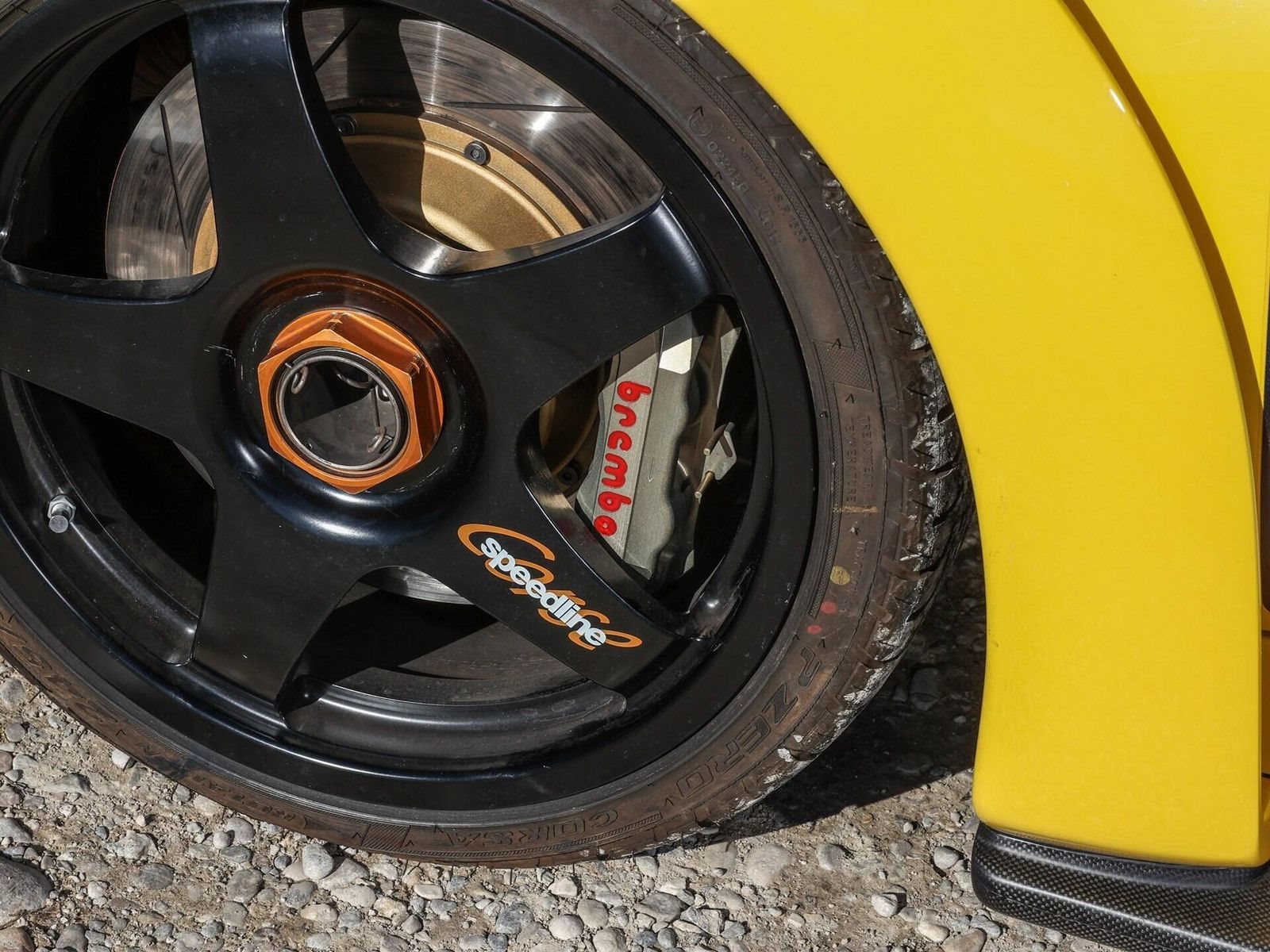 LAMBORGHINI DIABLO GTR, foto 24