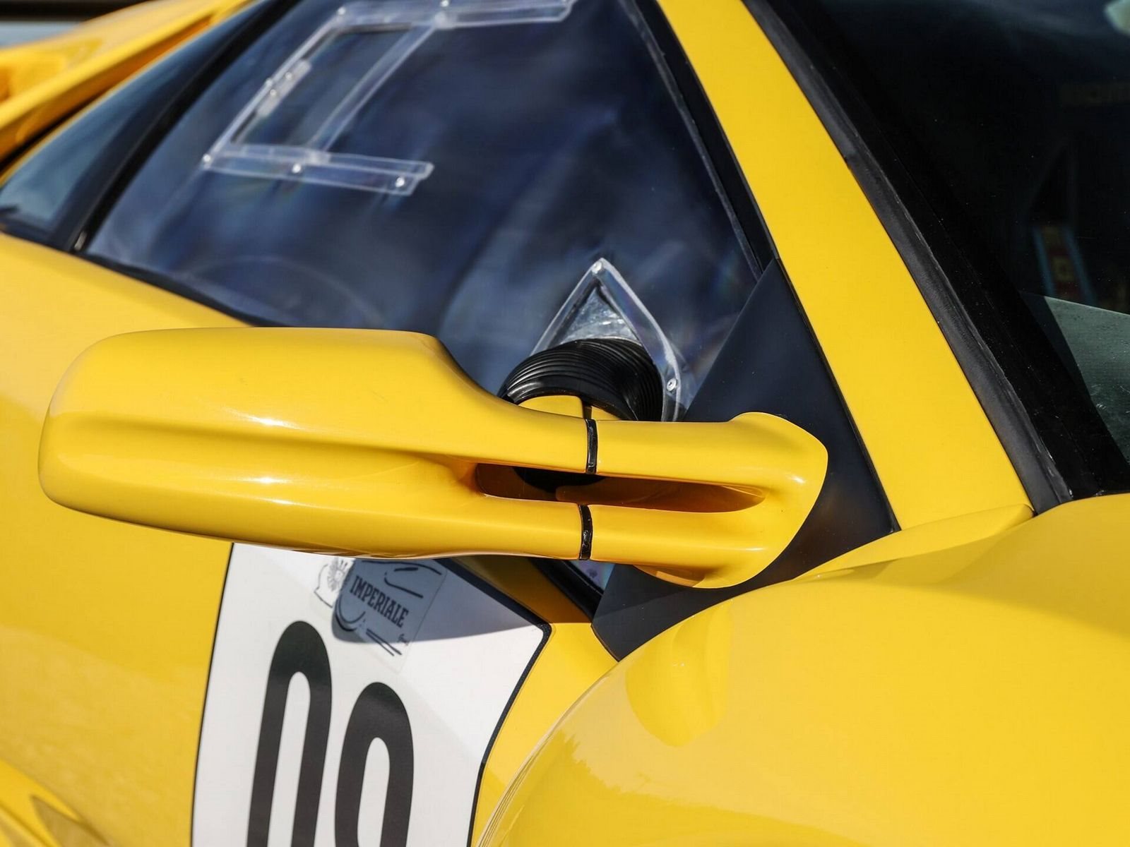 LAMBORGHINI DIABLO GTR, foto 27