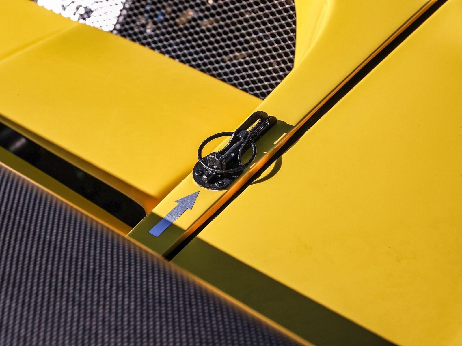LAMBORGHINI DIABLO GTR, foto 31