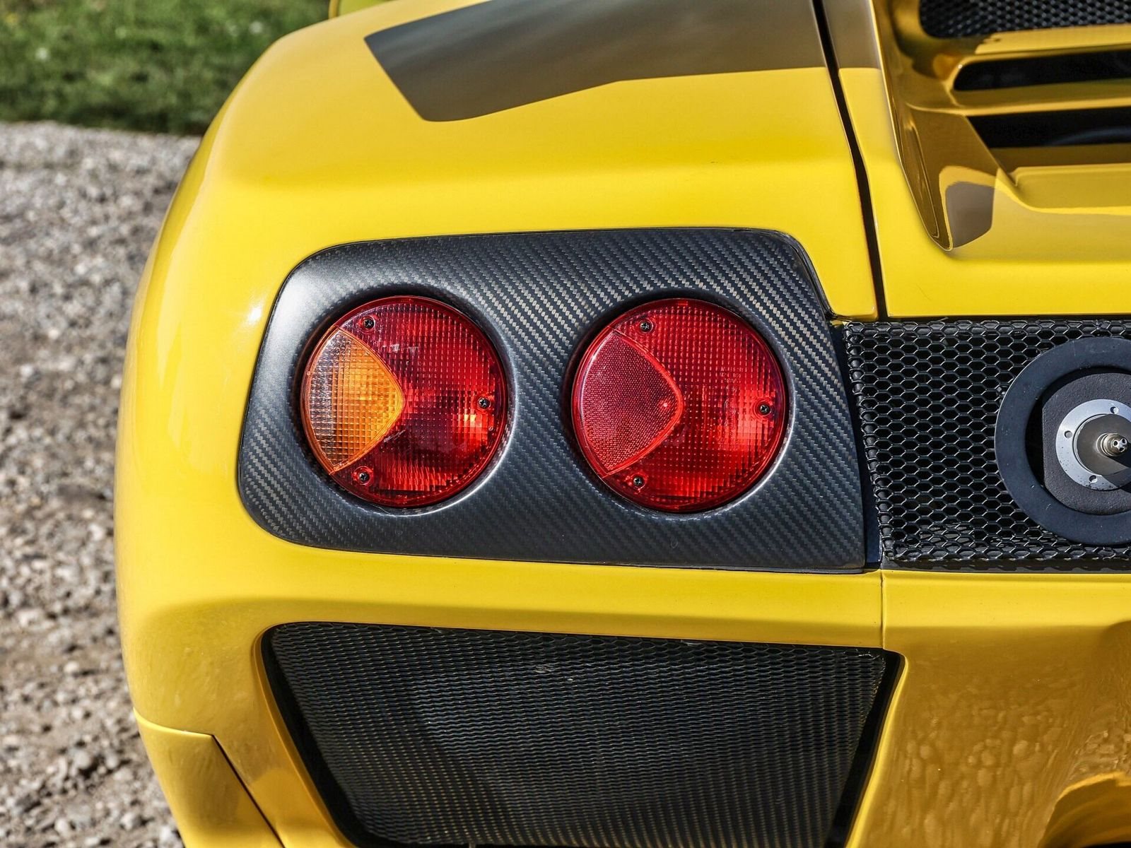 LAMBORGHINI DIABLO GTR, foto 32