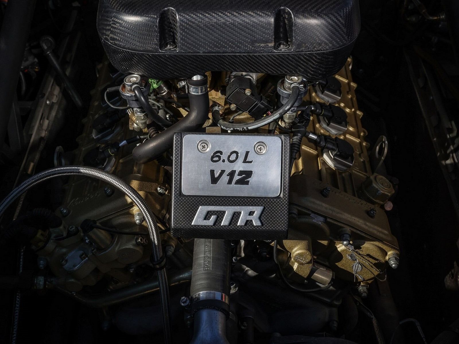 LAMBORGHINI DIABLO GTR, foto 38