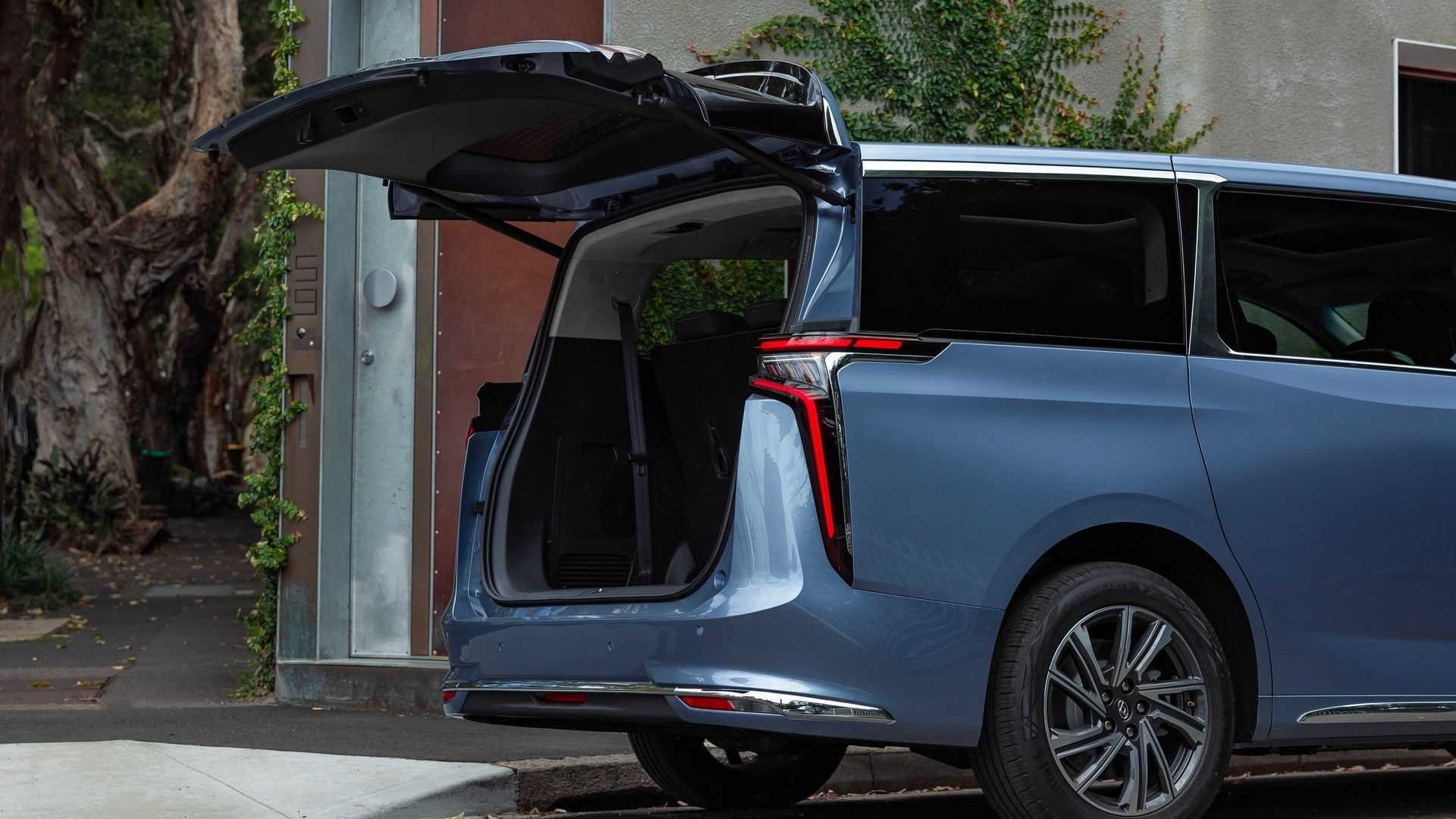 LDV MIFA 9, foto 7