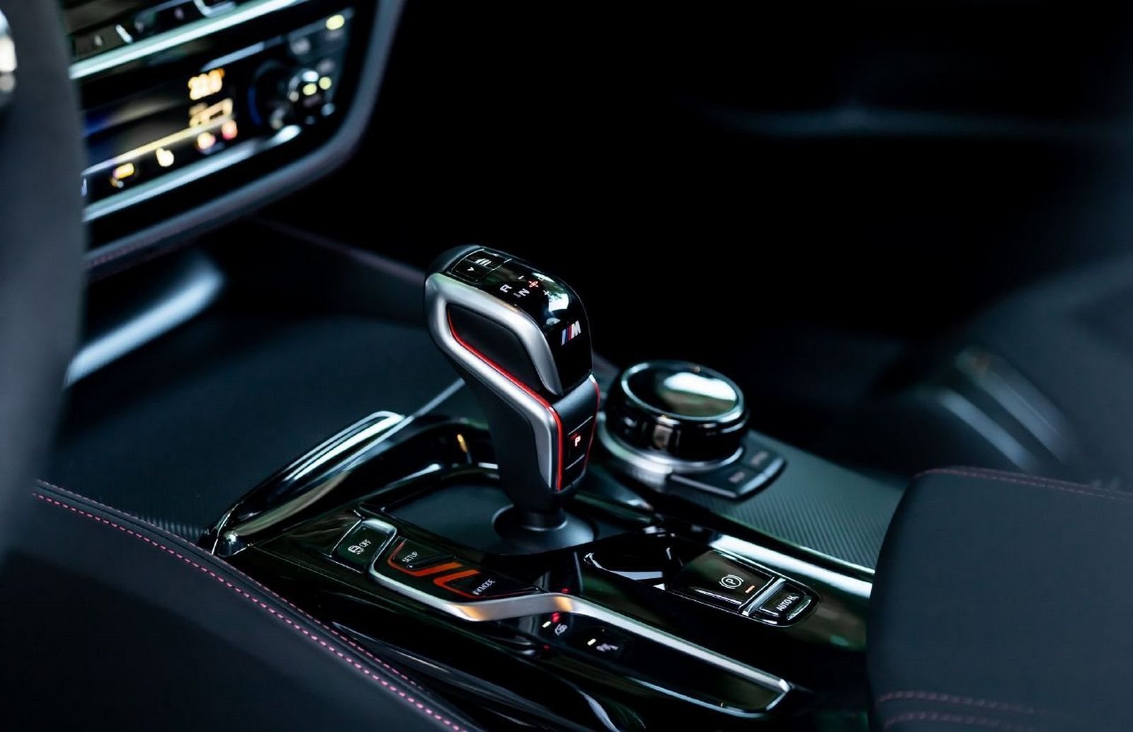 2022 - BMW M5 SEDAN CS MH5 GTR BY MANHART, foto 23