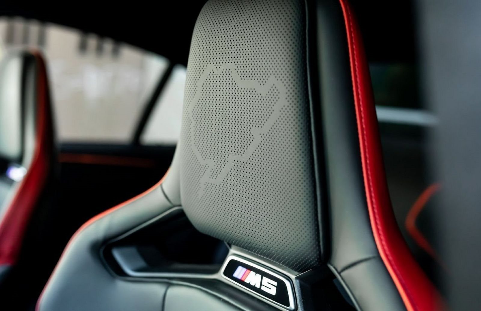 2022 - BMW M5 SEDAN CS MH5 GTR BY MANHART, foto 24