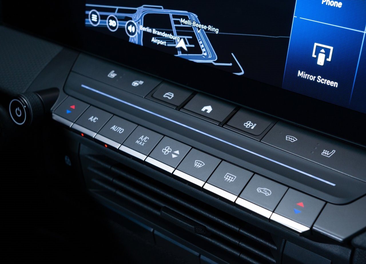 2023 - OPEL ASTRA ELECTRIC, foto 61