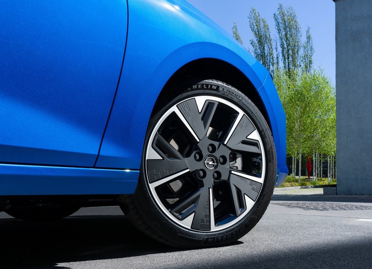 2023 - OPEL ASTRA ELECTRIC, foto 71