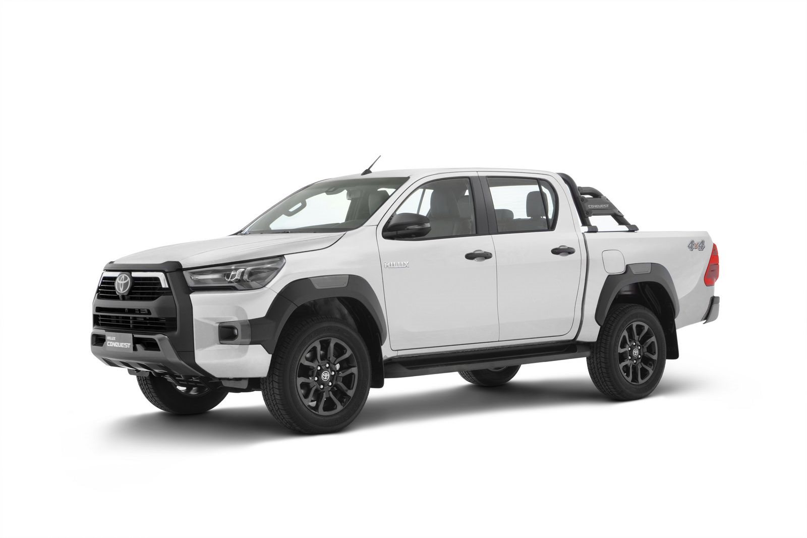 TOYOTA HILUX & SW4, foto 13