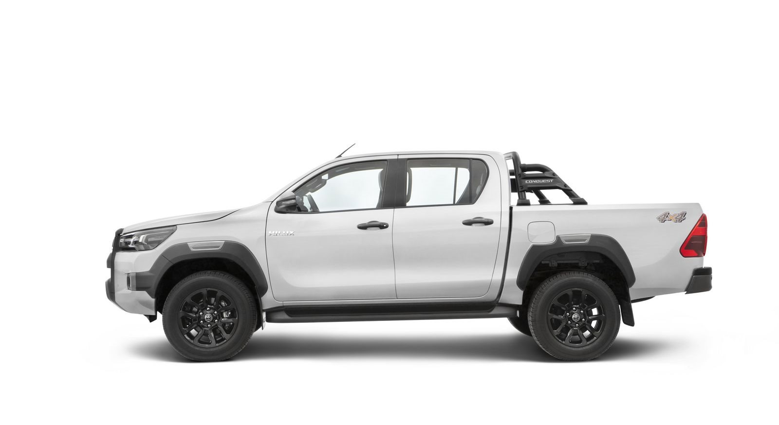 TOYOTA HILUX & SW4, foto 14